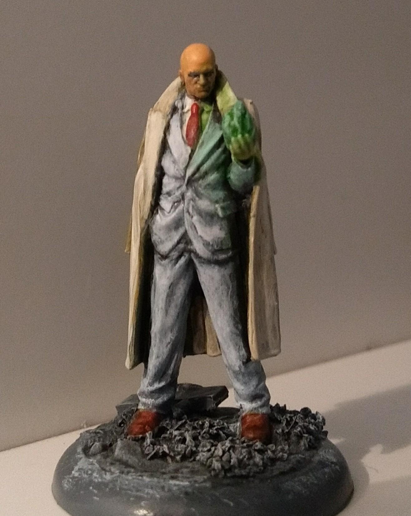 Batman, Bmg, Comic, Dc, Dcu, Dcumg, Harley Quinn, Joker, Knight Models, Superhero