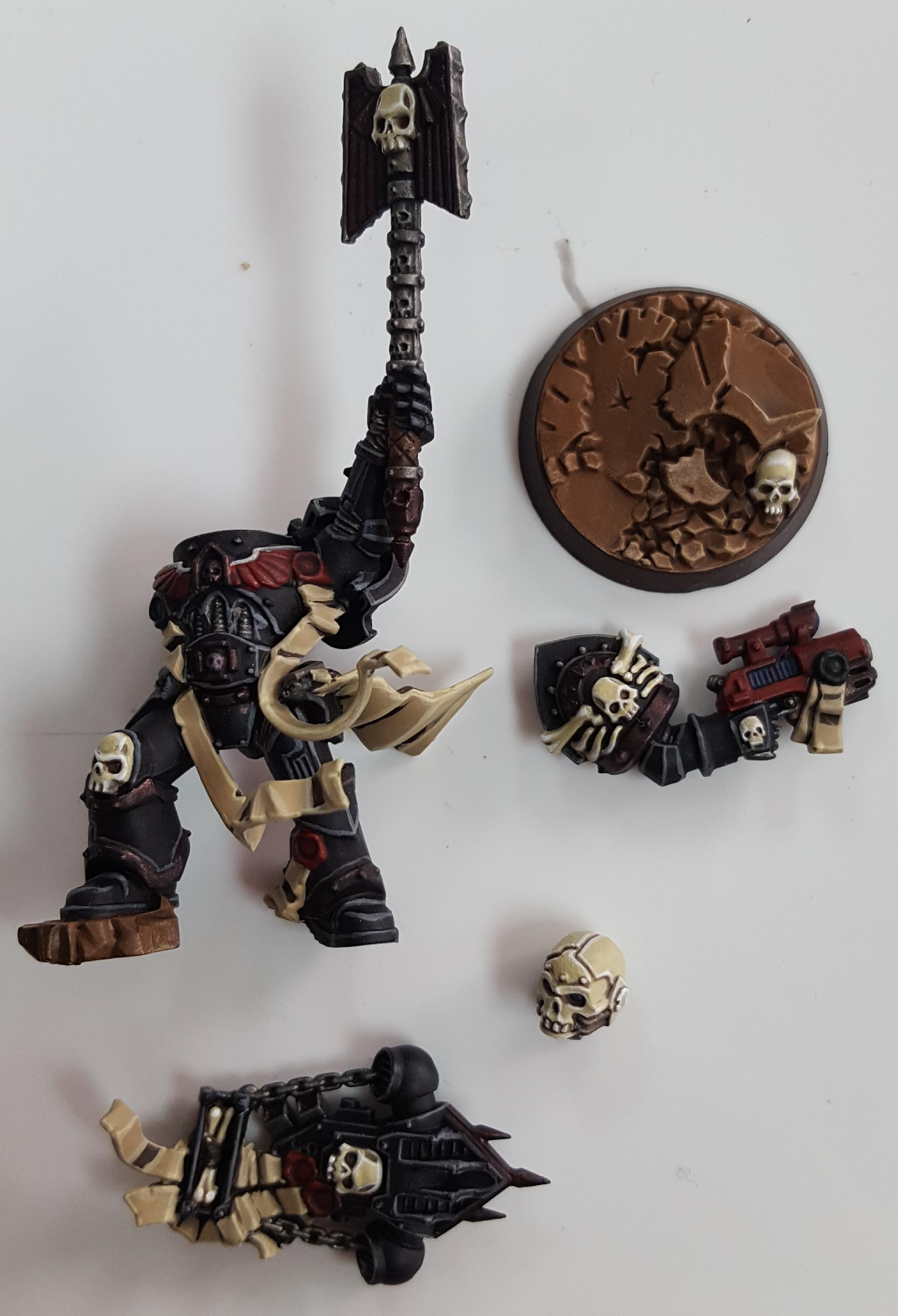 Chaplain WIP 5