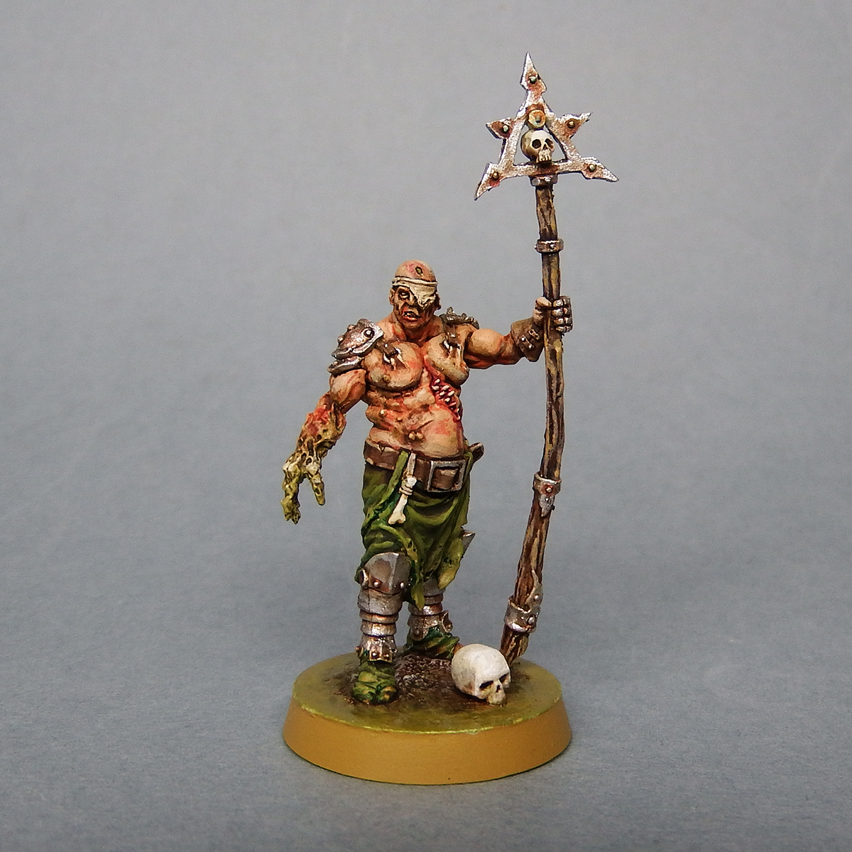 Anakron Miniatures
