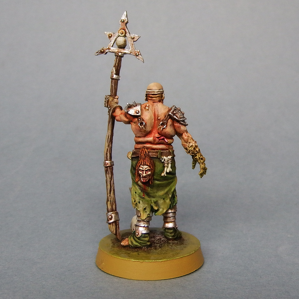 Anakron Miniatures