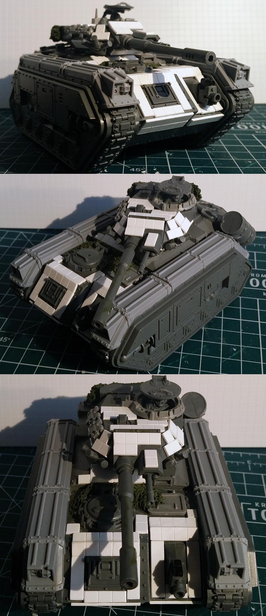 Apc, Astra Militarum, Chimera, Conversion, Cv90, Ifv, Ikv, Imperial Guard, Mechanized, Pansarskytte, Predator Turret, Reactive Armour, Swebat, Swedish, Tank, Veteran