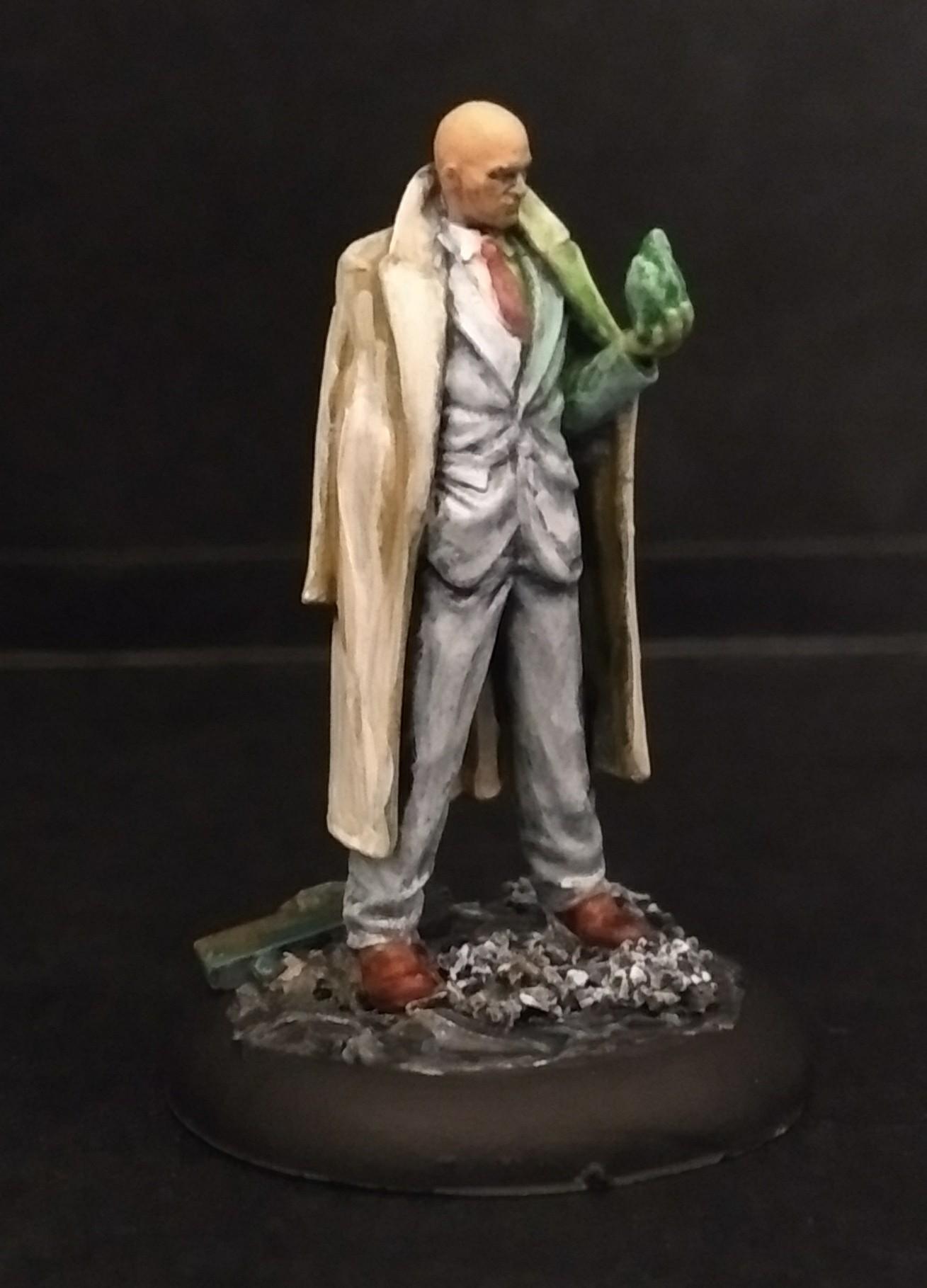 Batman, Bmg, Comic, Dc, Dcu, Dcumg, Harley Quinn, Joker, Knight Models, Superhero