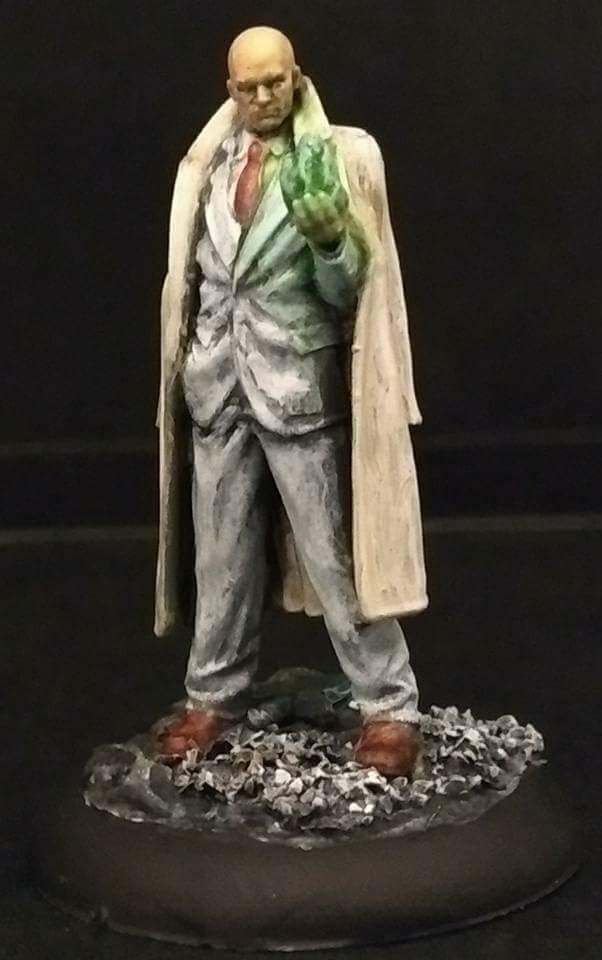 Batman, Bmg, Comic, Dc, Dcu, Dcumg, Harley Quinn, Joker, Knight Models, Superhero