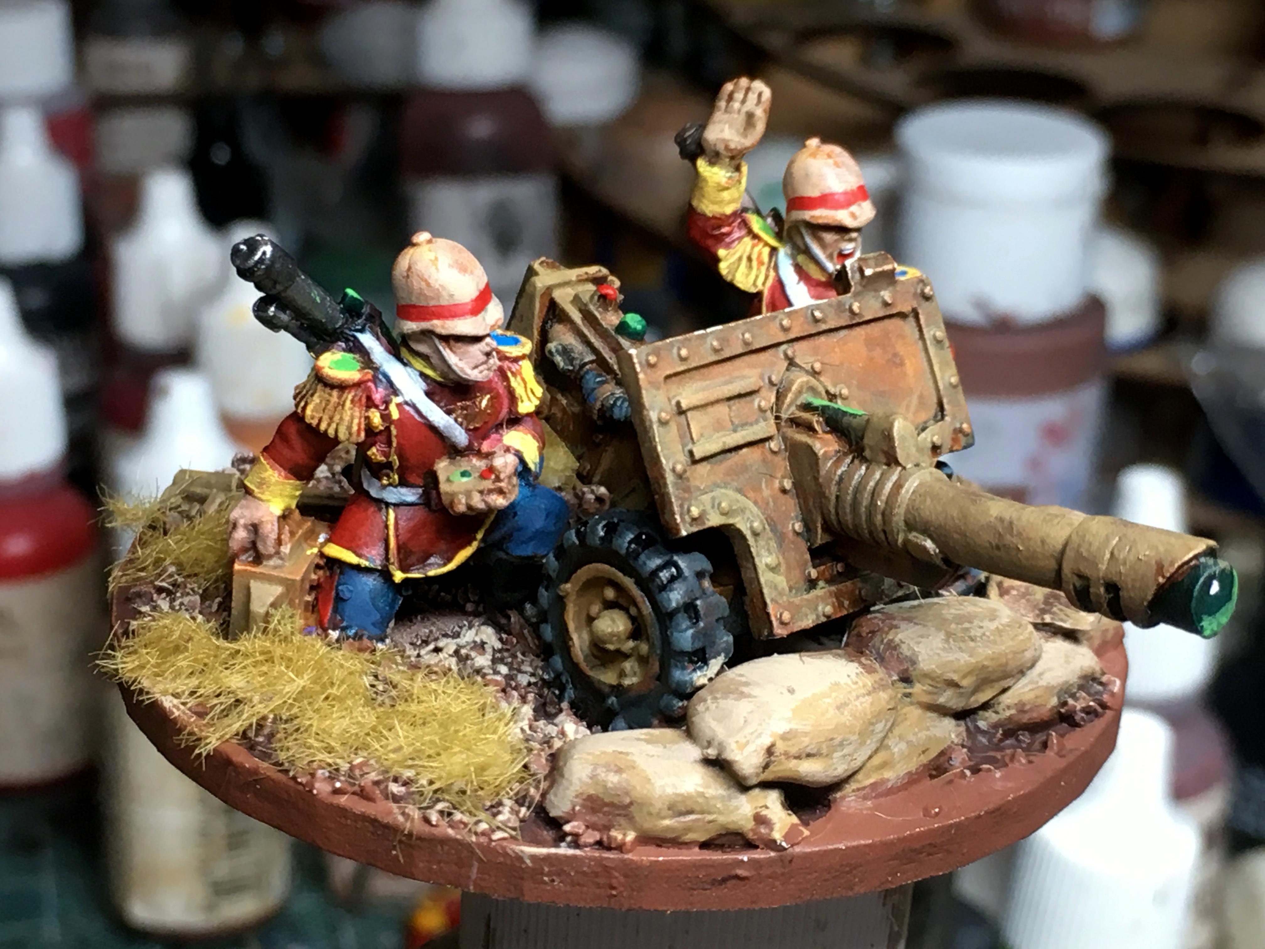 Praetorians