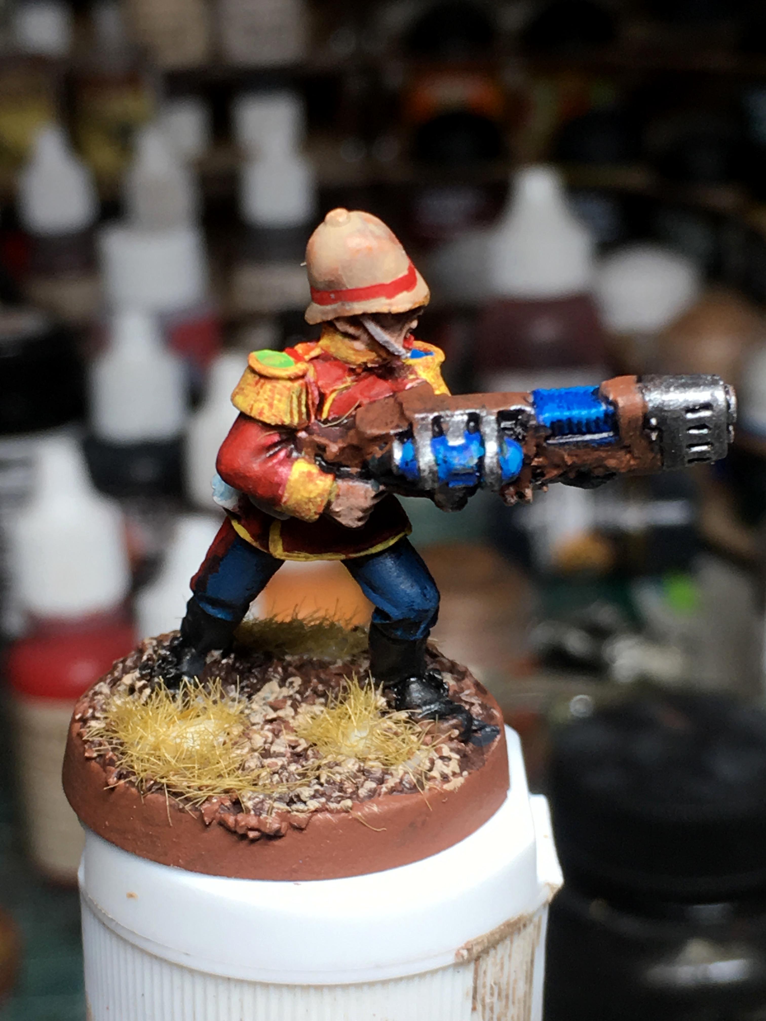 Praetorians