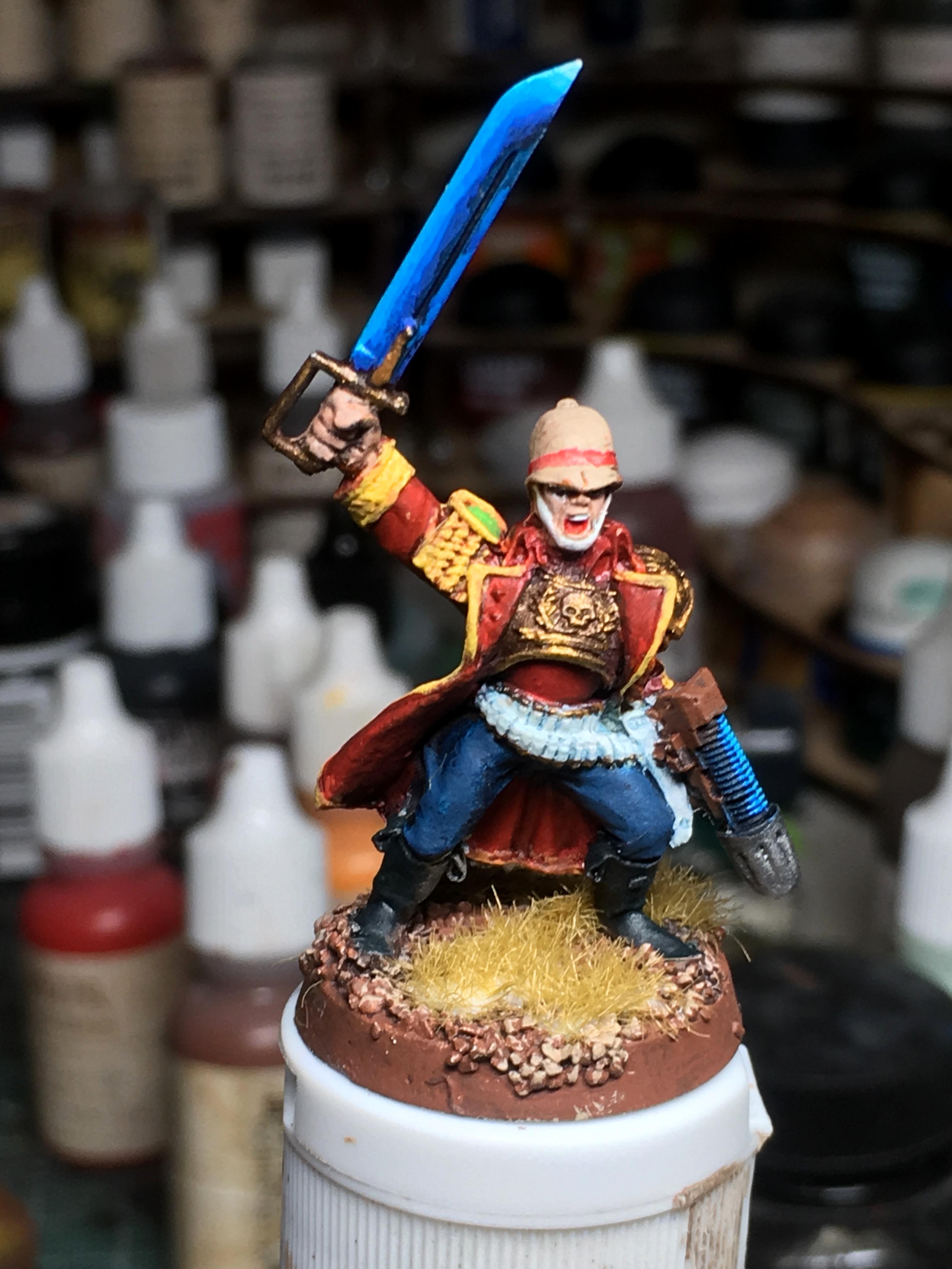 Praetorians