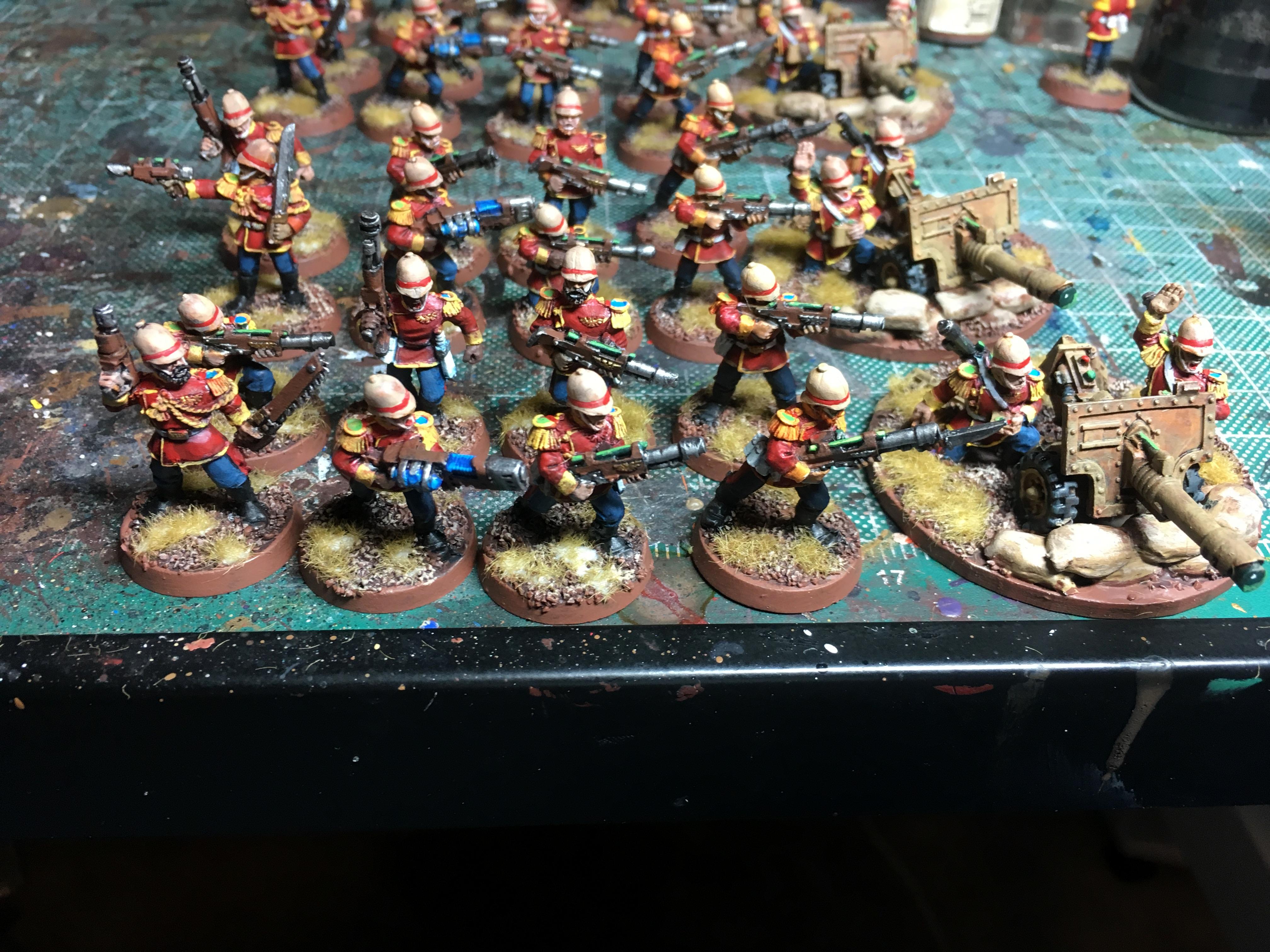 Praetorians
