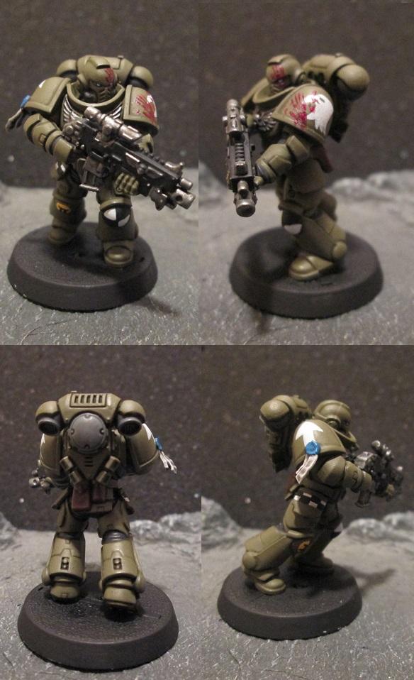 Intercessor