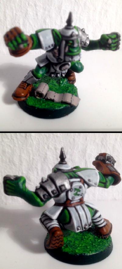 Orc Blitzer