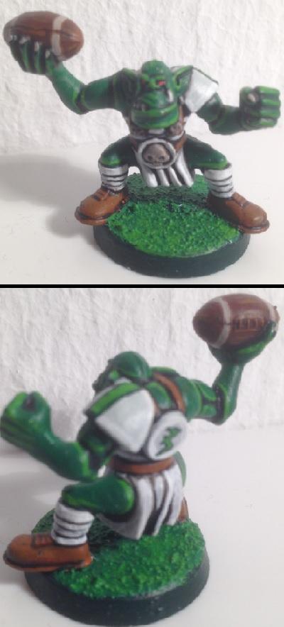 Orc Thrower