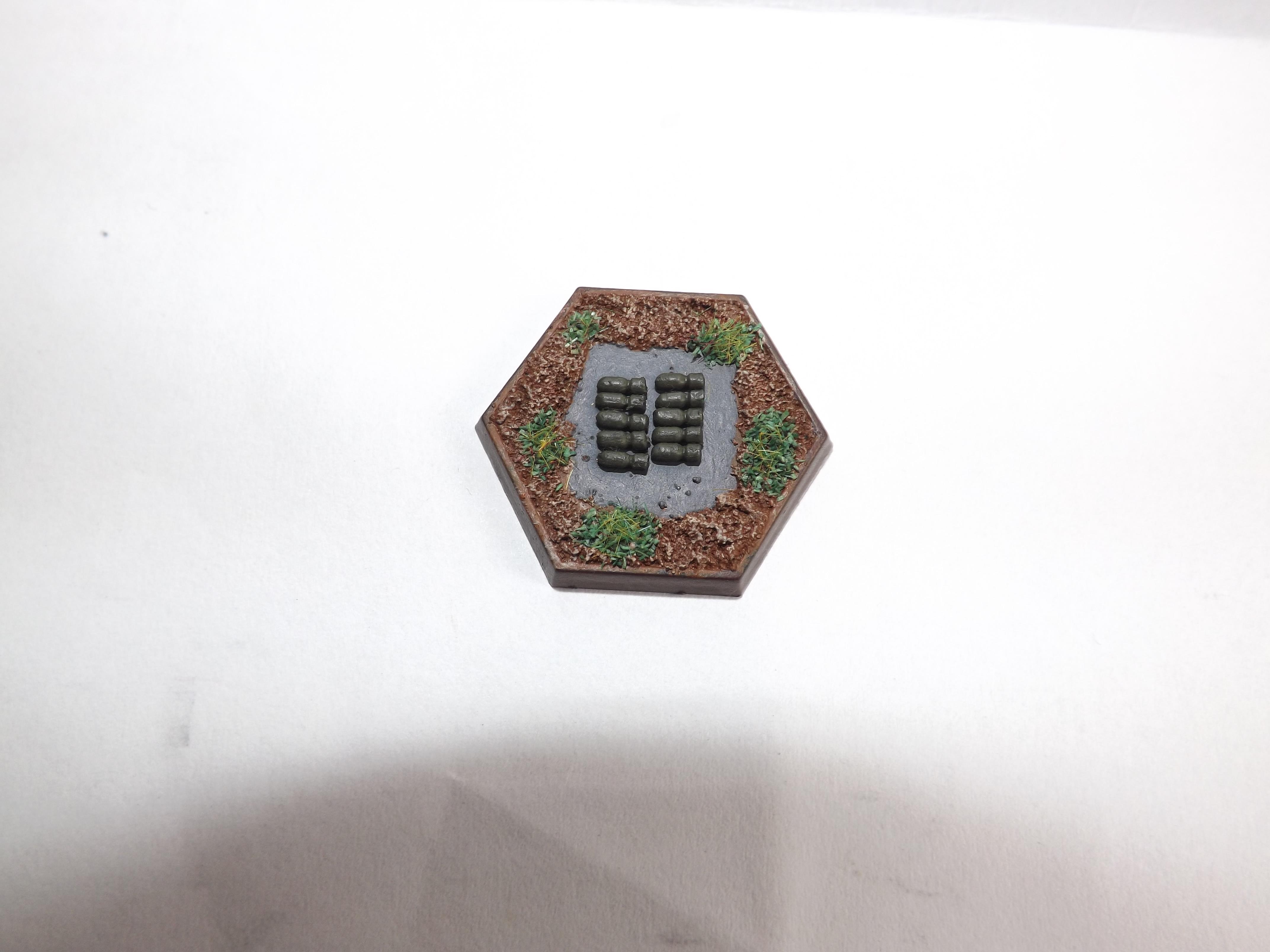 6mm, Historical, World War 2
