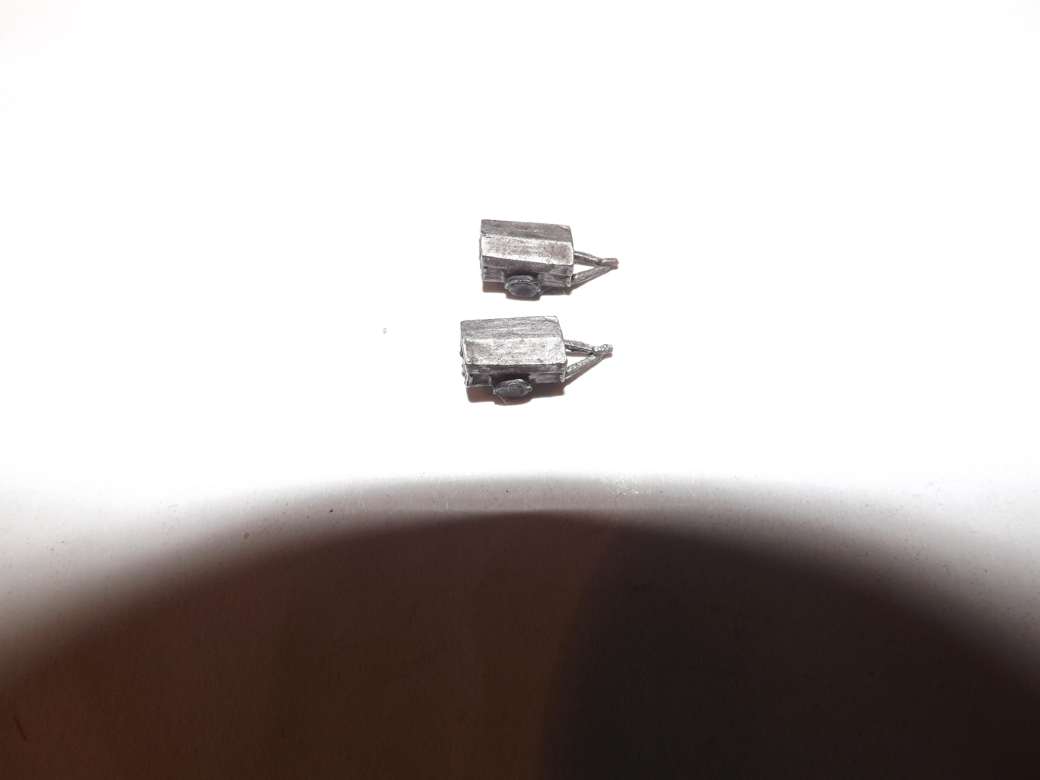 6mm, Historical, World War 2