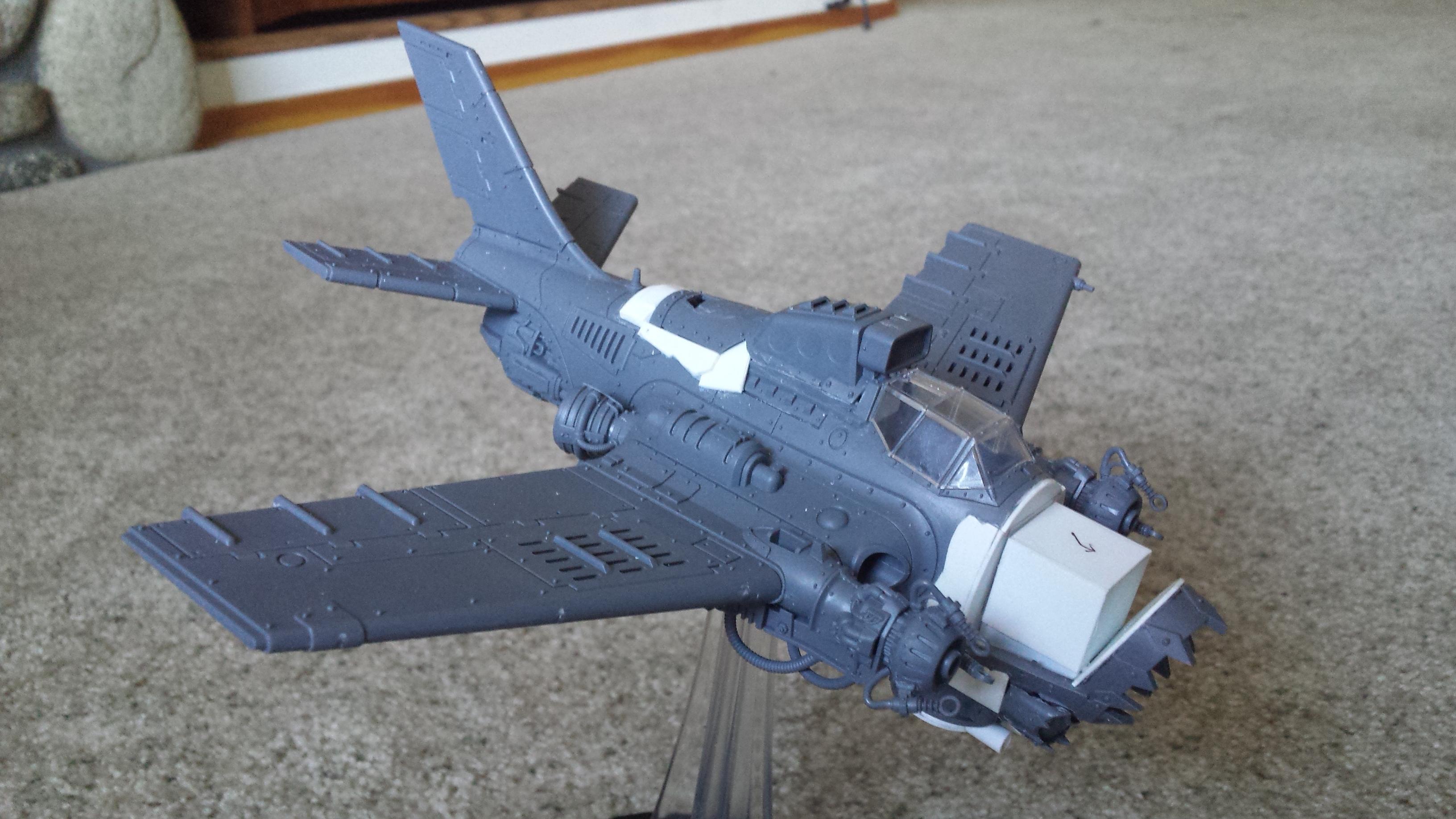 Wazbom Blastajet