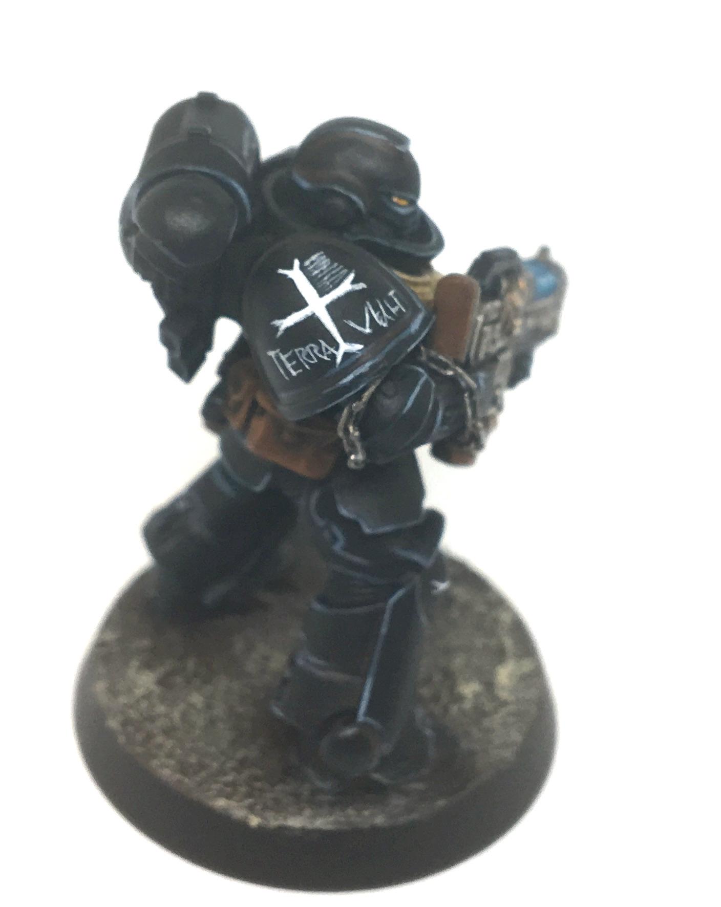 Space Marines