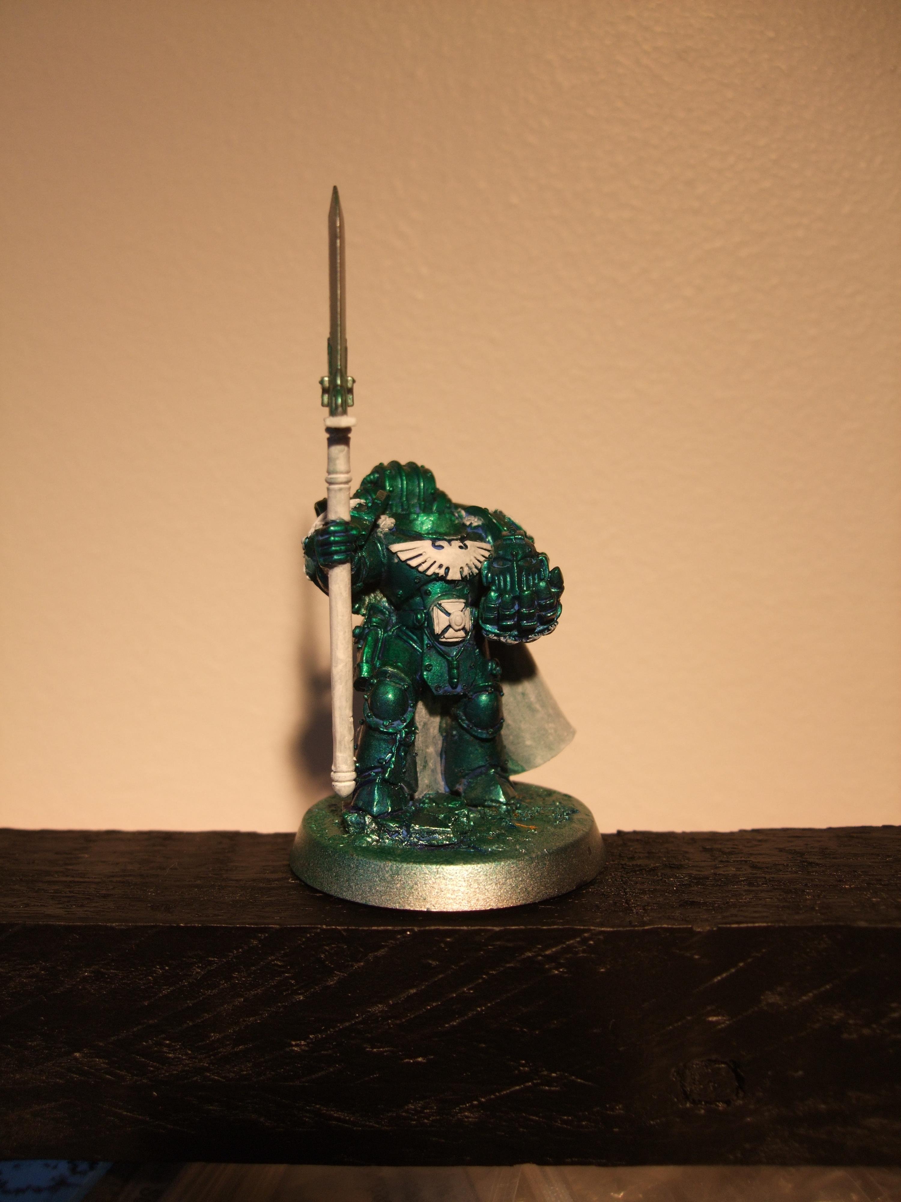Praetor WIP2