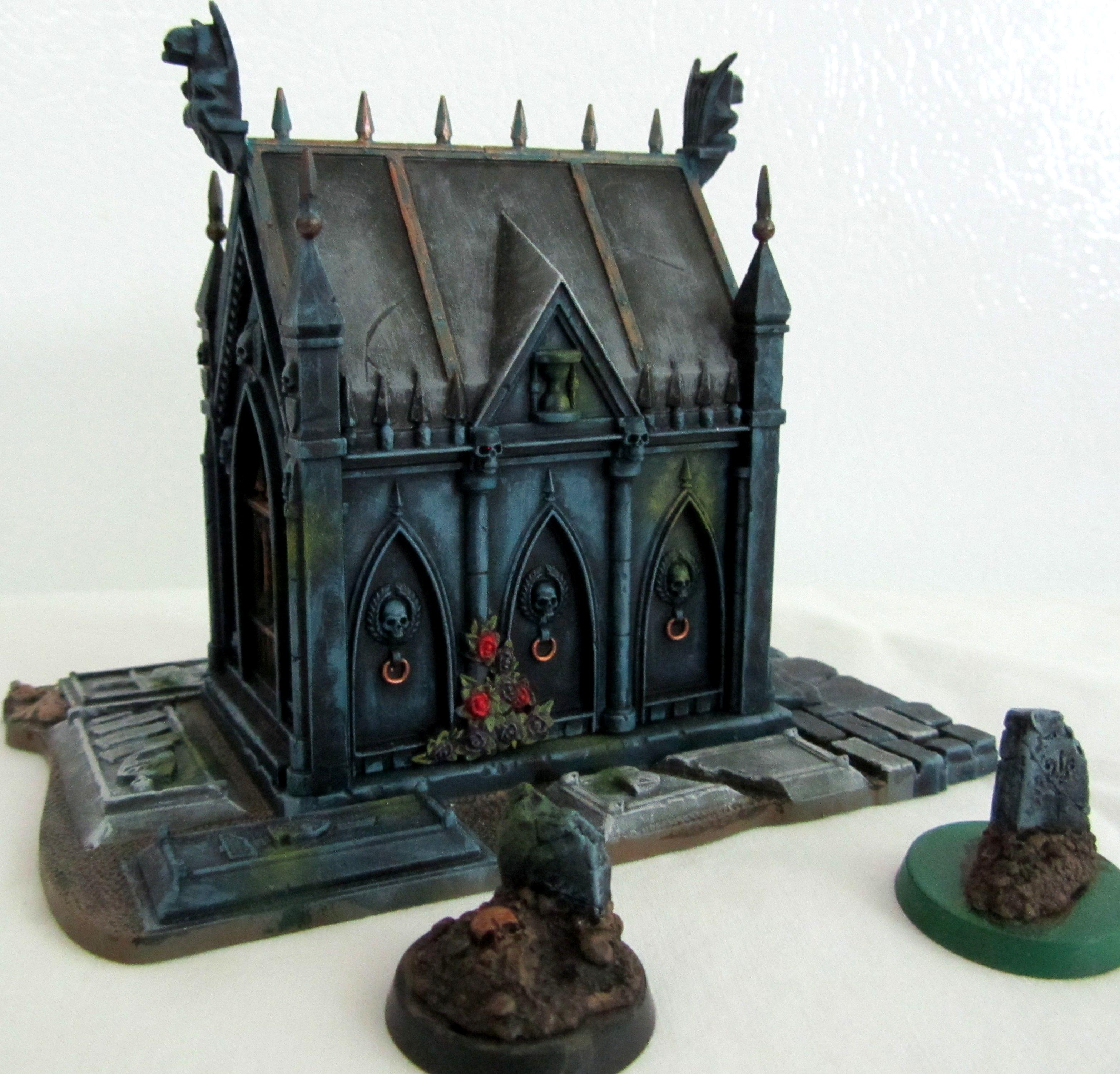 Crypt, Garden, Ghost, Grave, Graveyard, Haunted, Morr, Pirate, Skeletons, Tomb