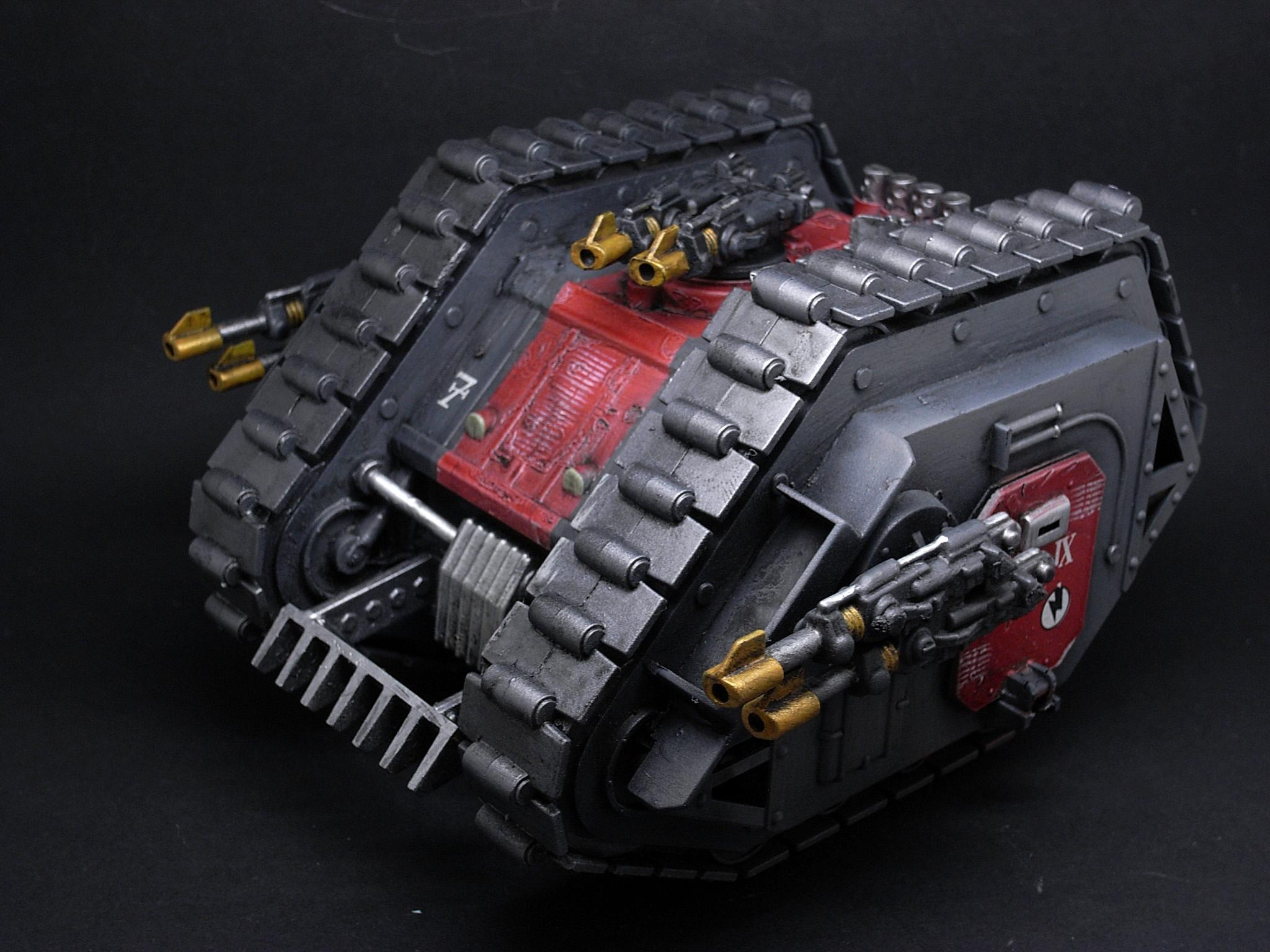 Classic, Heresy, Rogue Trader, Rt, Word Bearers