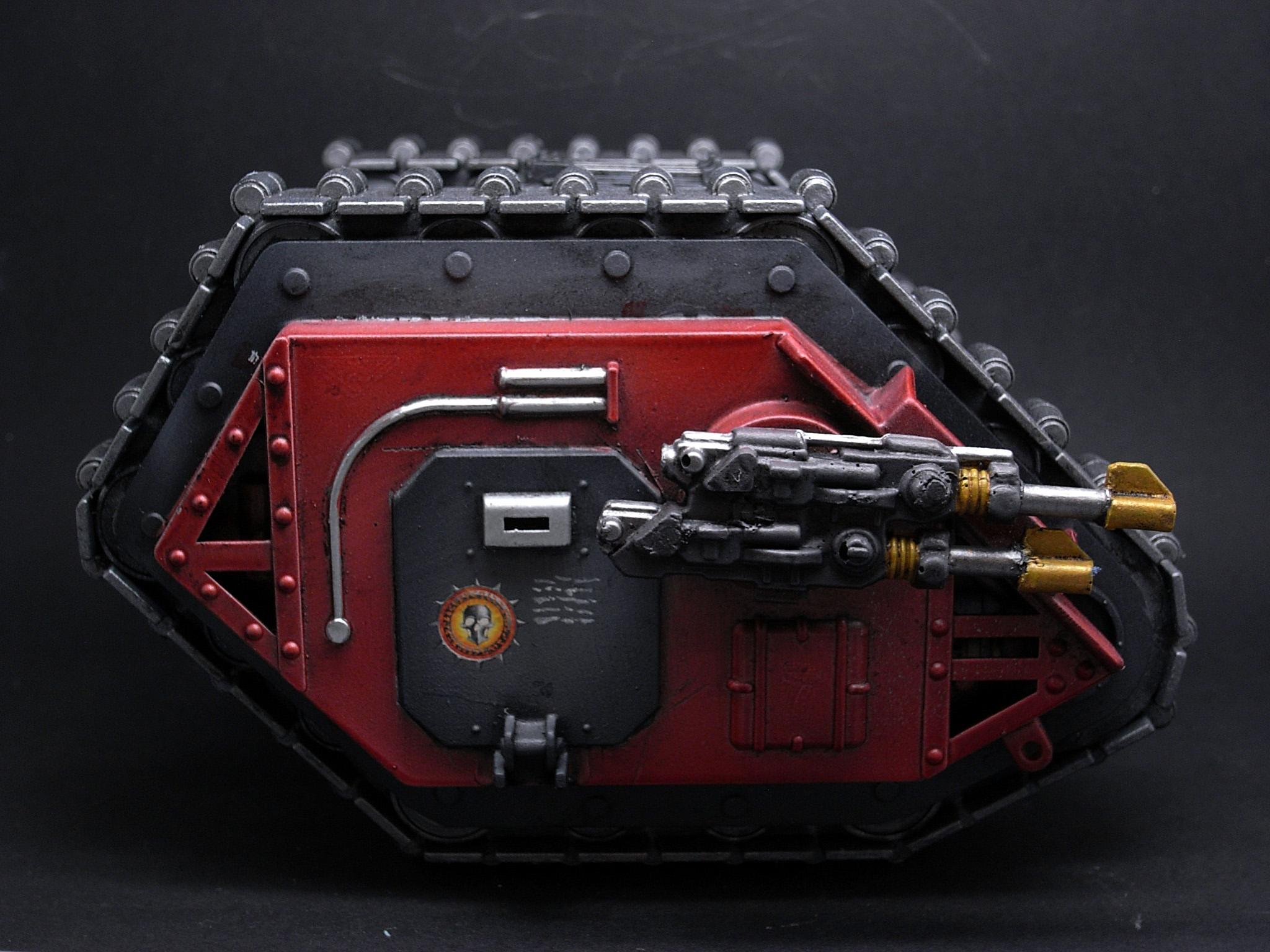 Classic, Heresy, Rogue Trader, Rt, Word Bearers