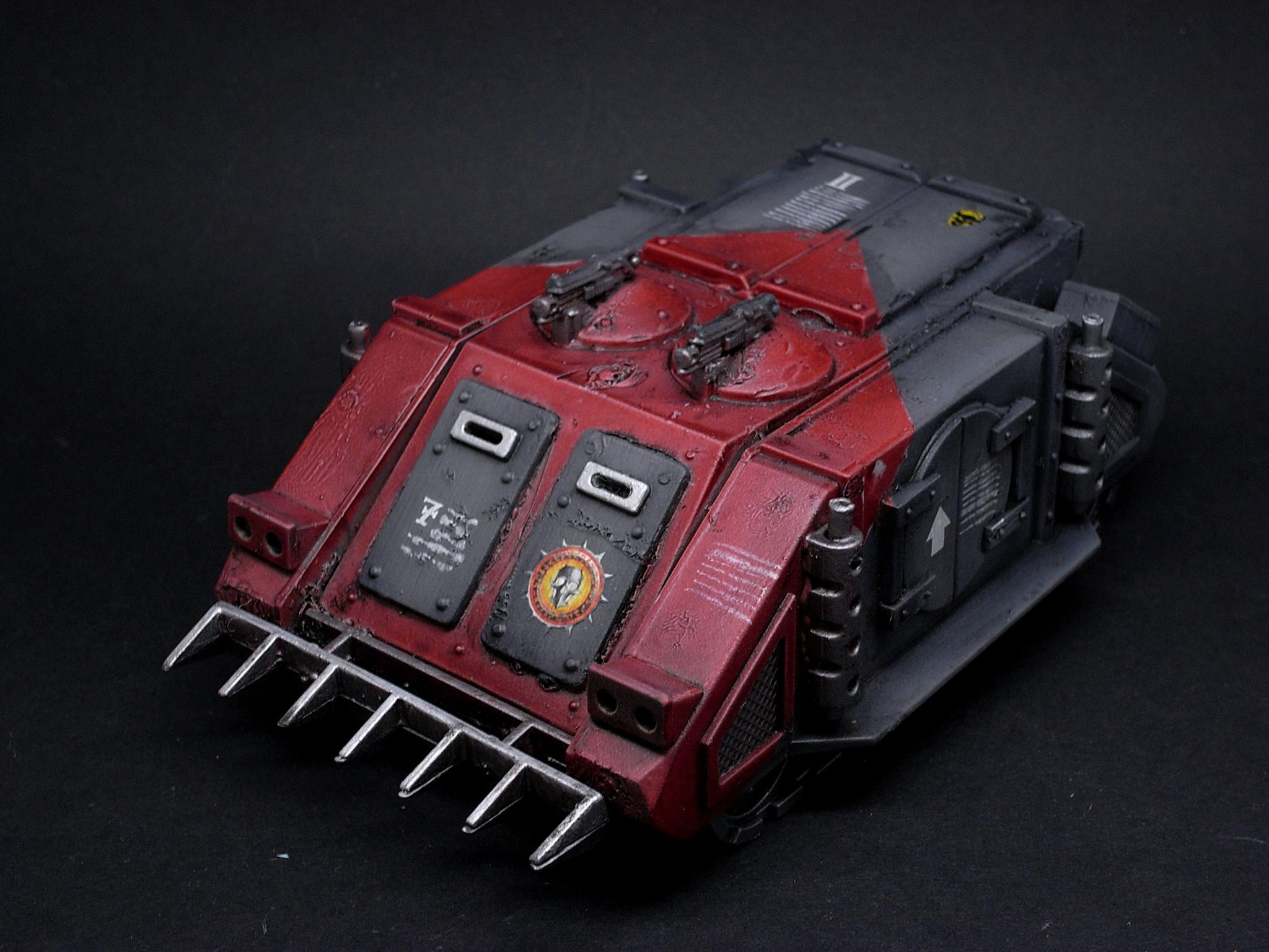 Classic, Heresy, Rogue Trader, Rt, Word Bearers