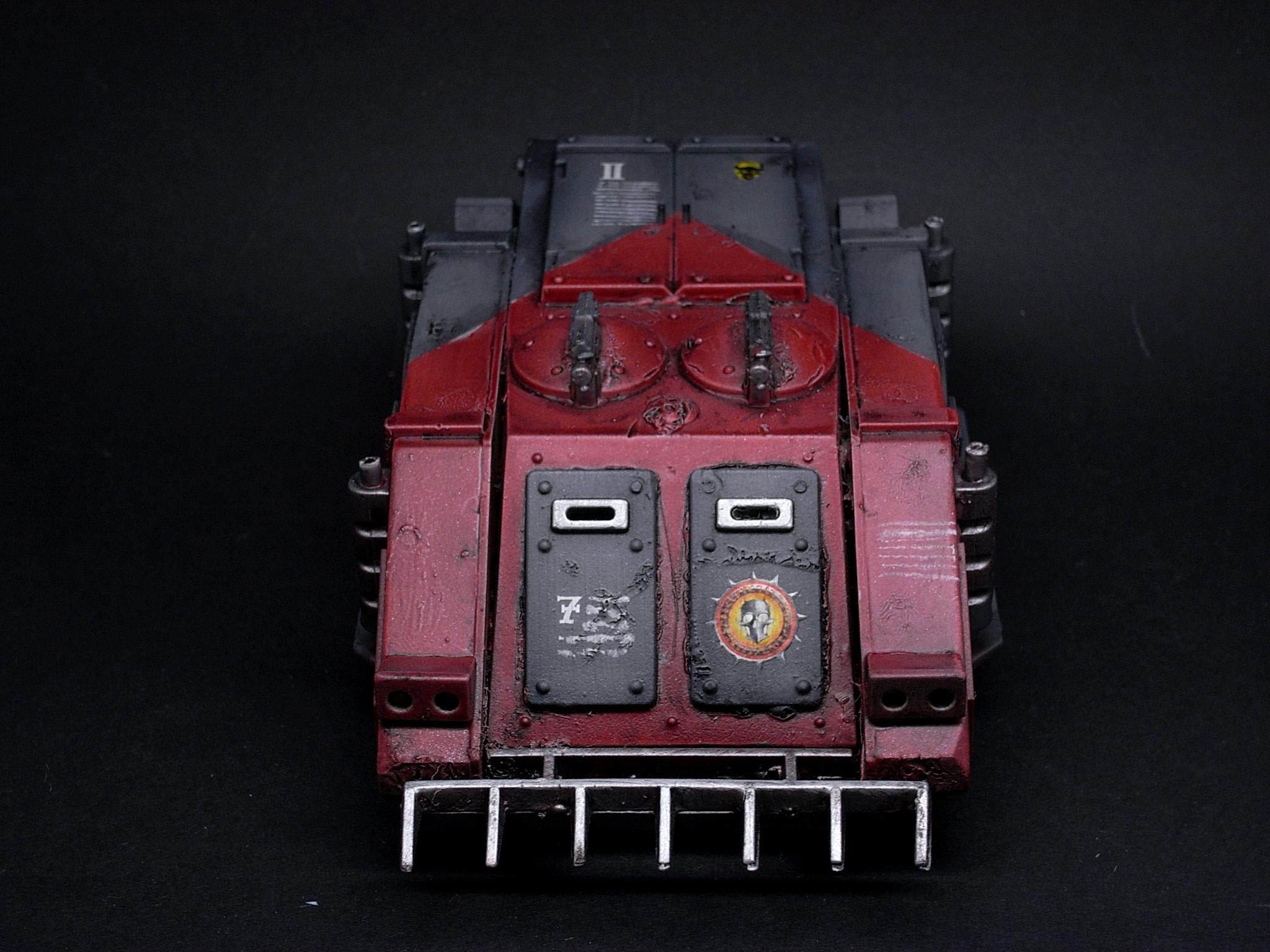 Classic, Heresy, Rogue Trader, Rt, Word Bearers