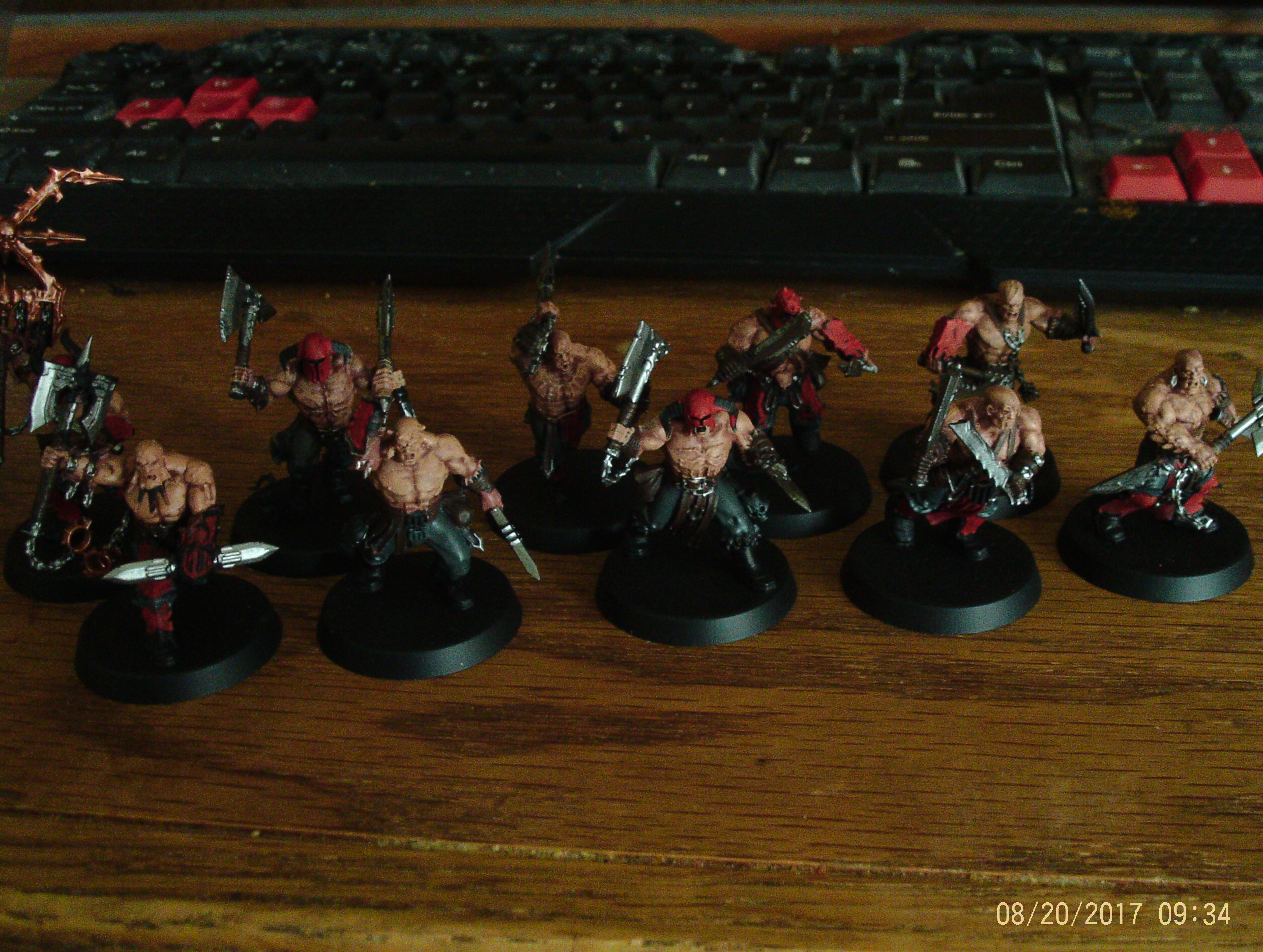 Berzerkers Squad 1 WIP 1