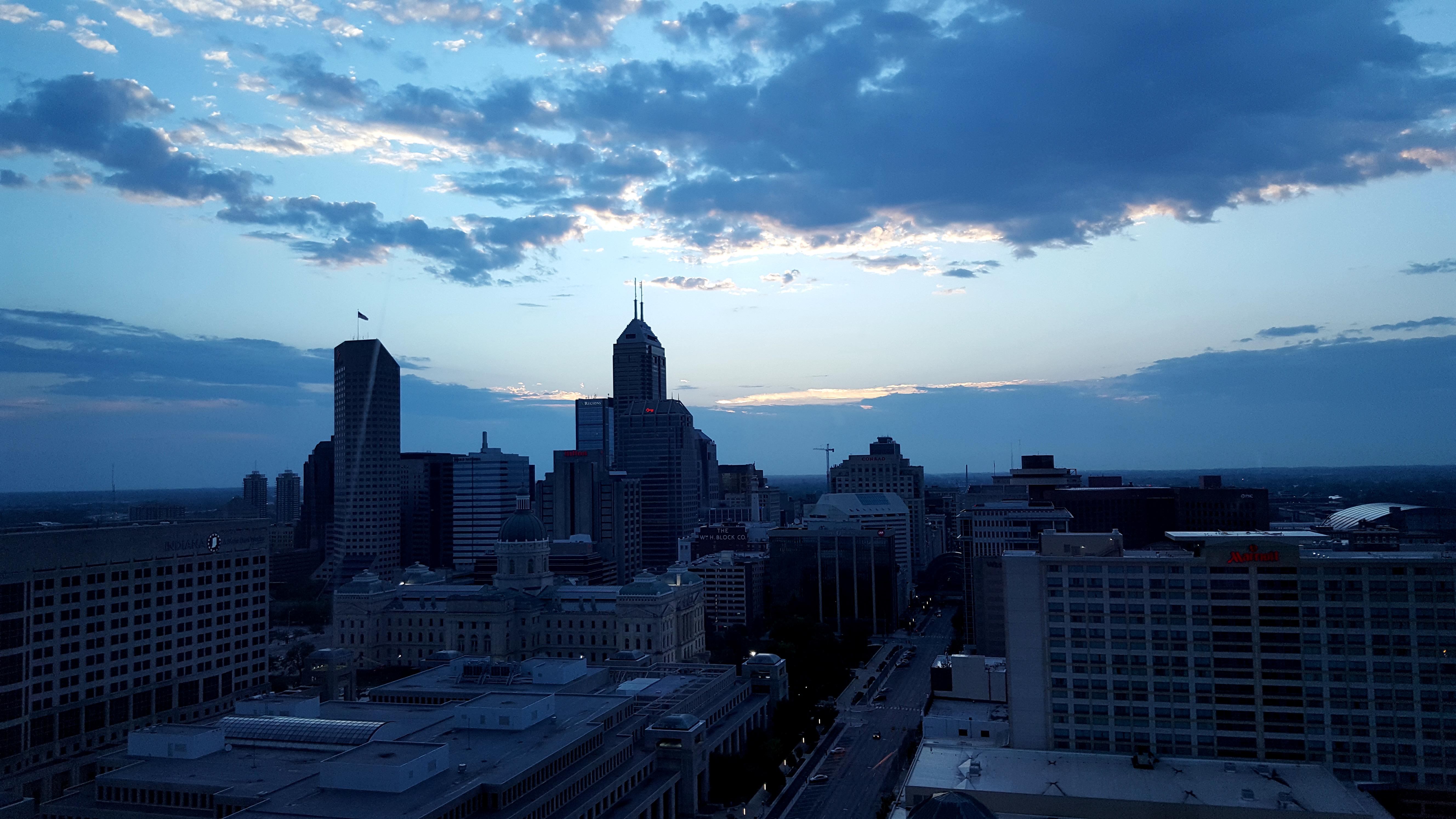 Indianapolis GenCon