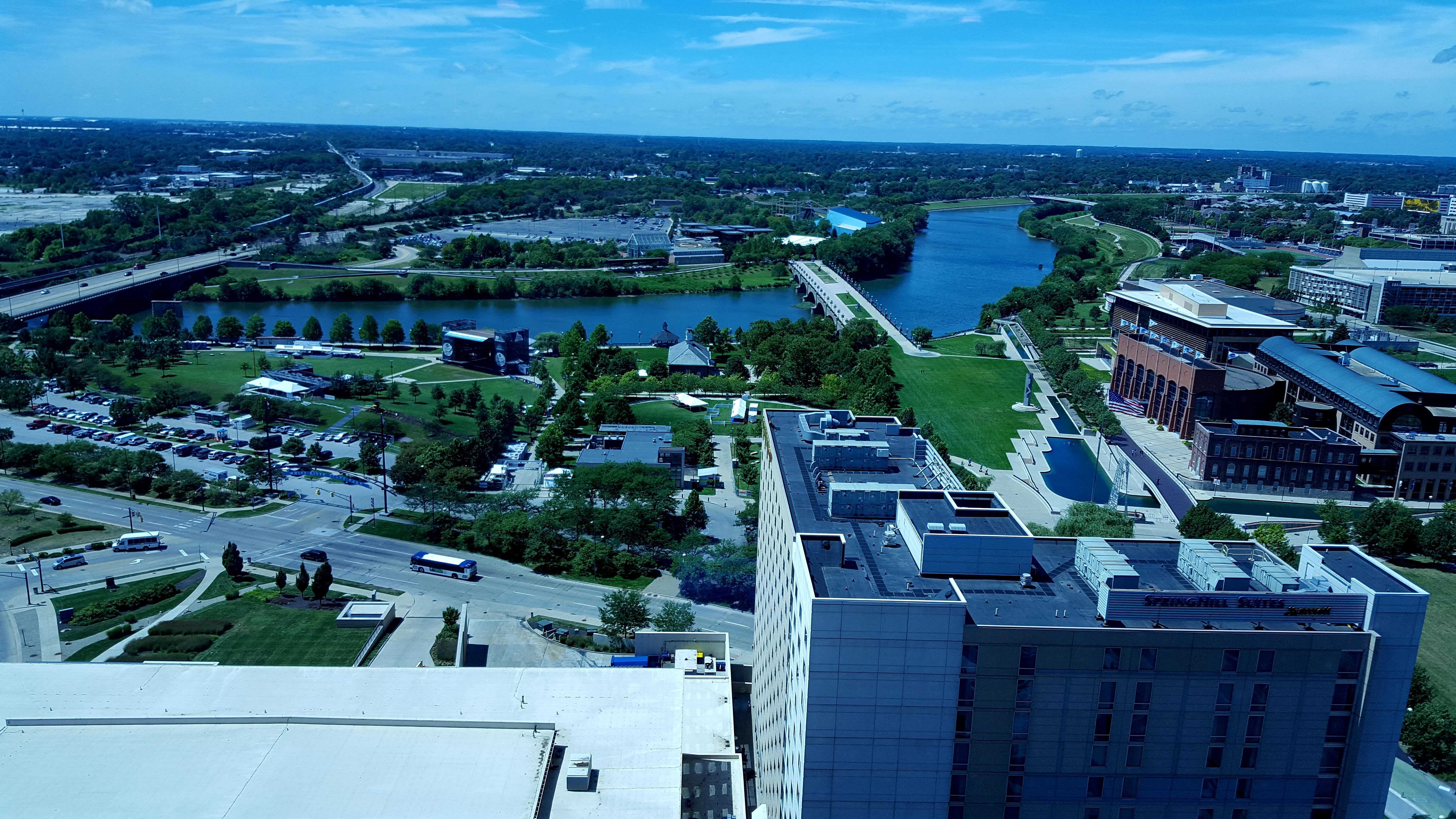Indianapolis GenCon