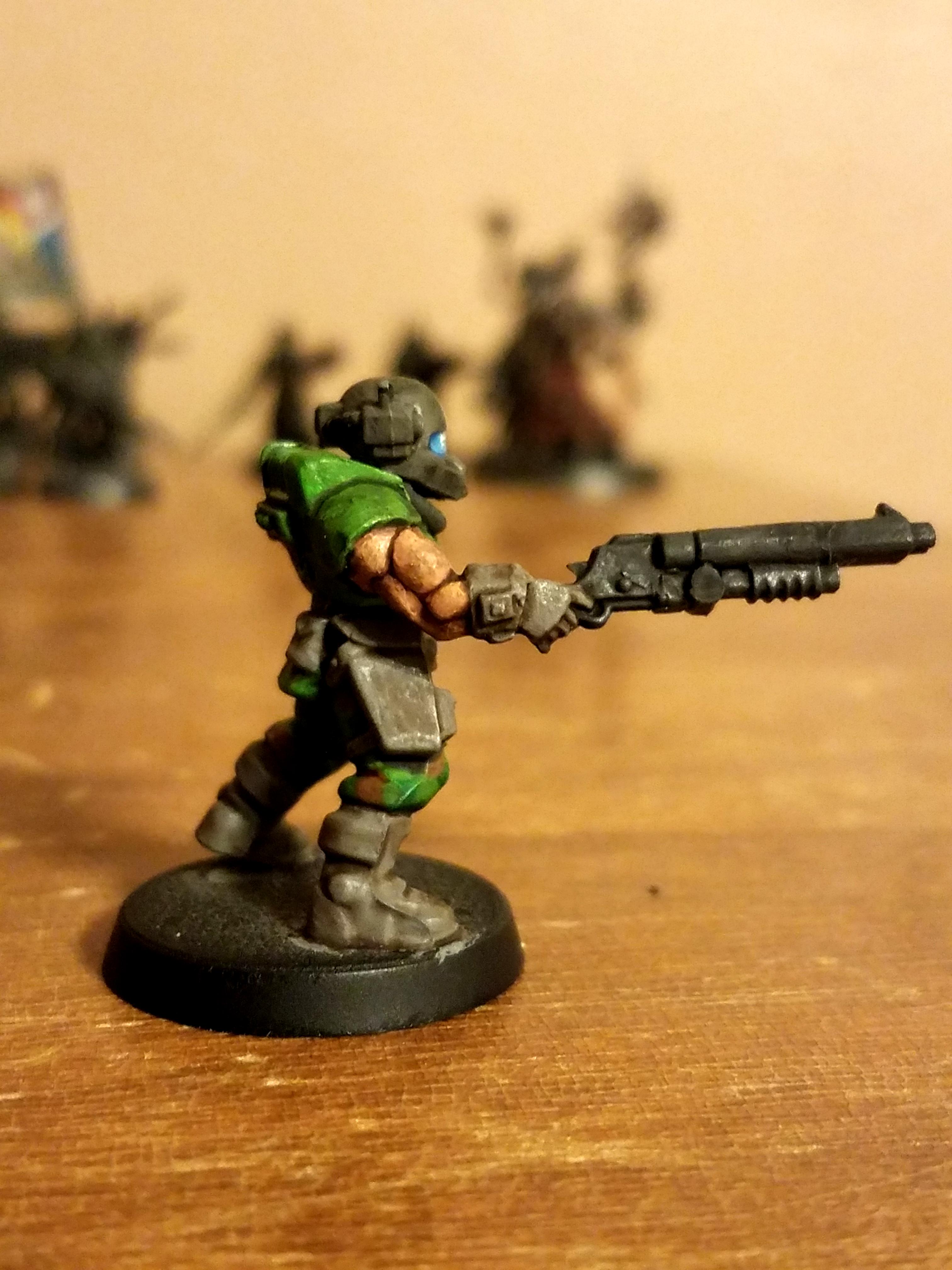 Doom, Doom Slayer, Hell, Video Game