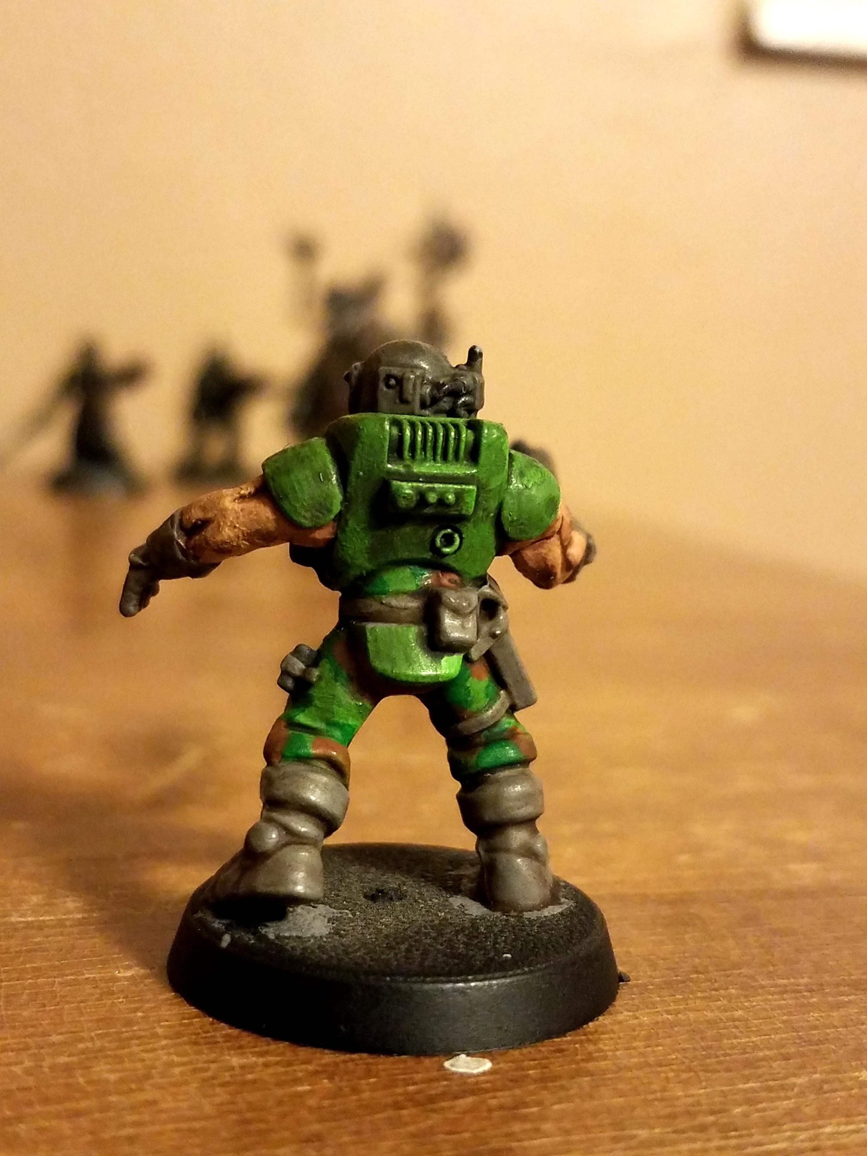 Doom, Doom Slayer, Hell, Video Game