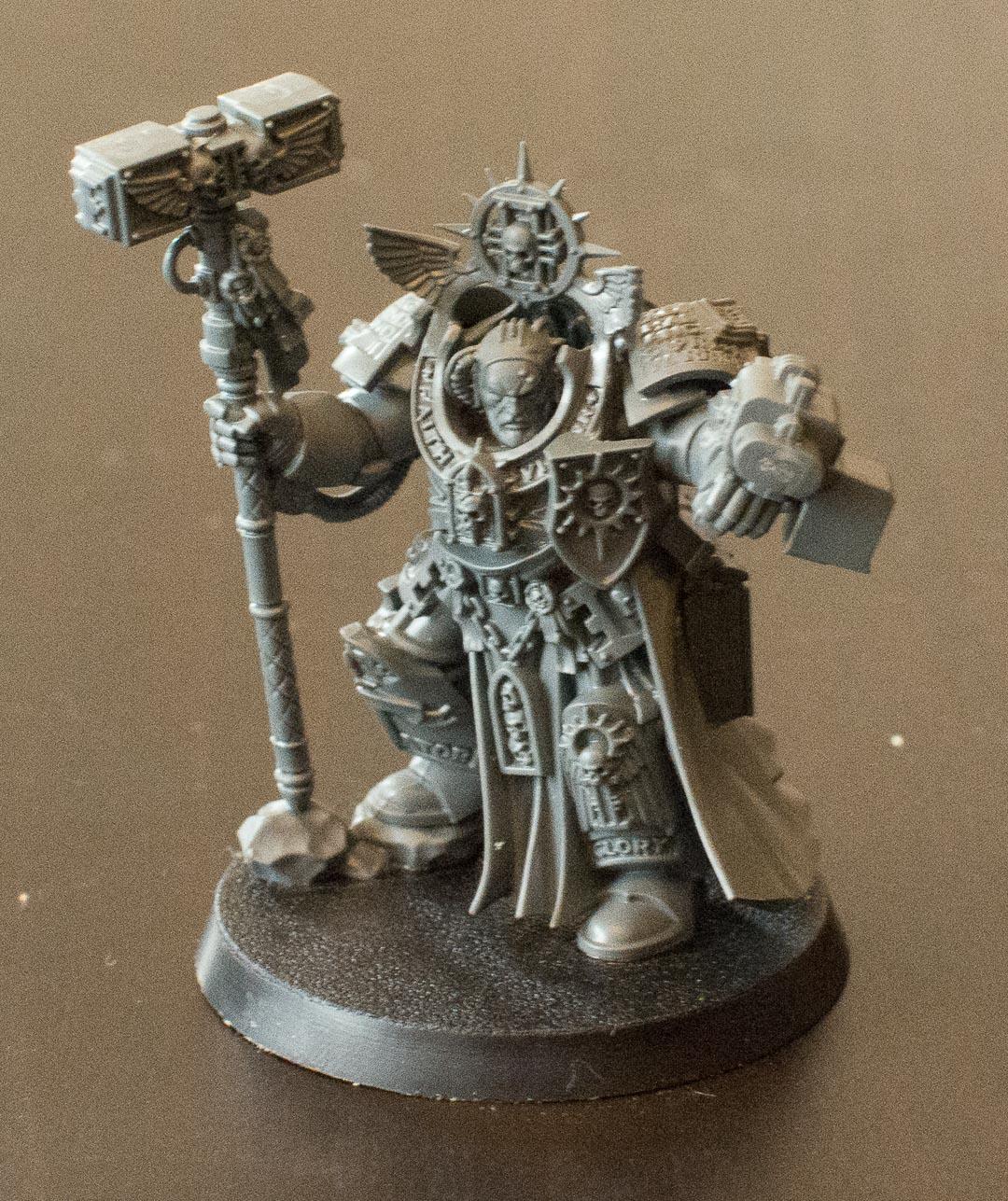 Voldus