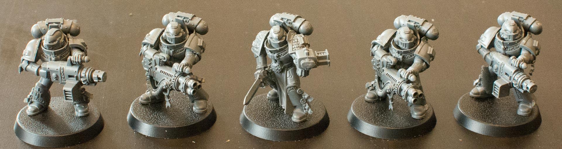 Purgation Squad