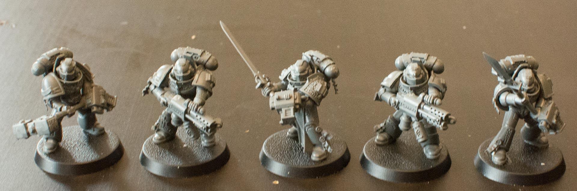 Purifier Squad