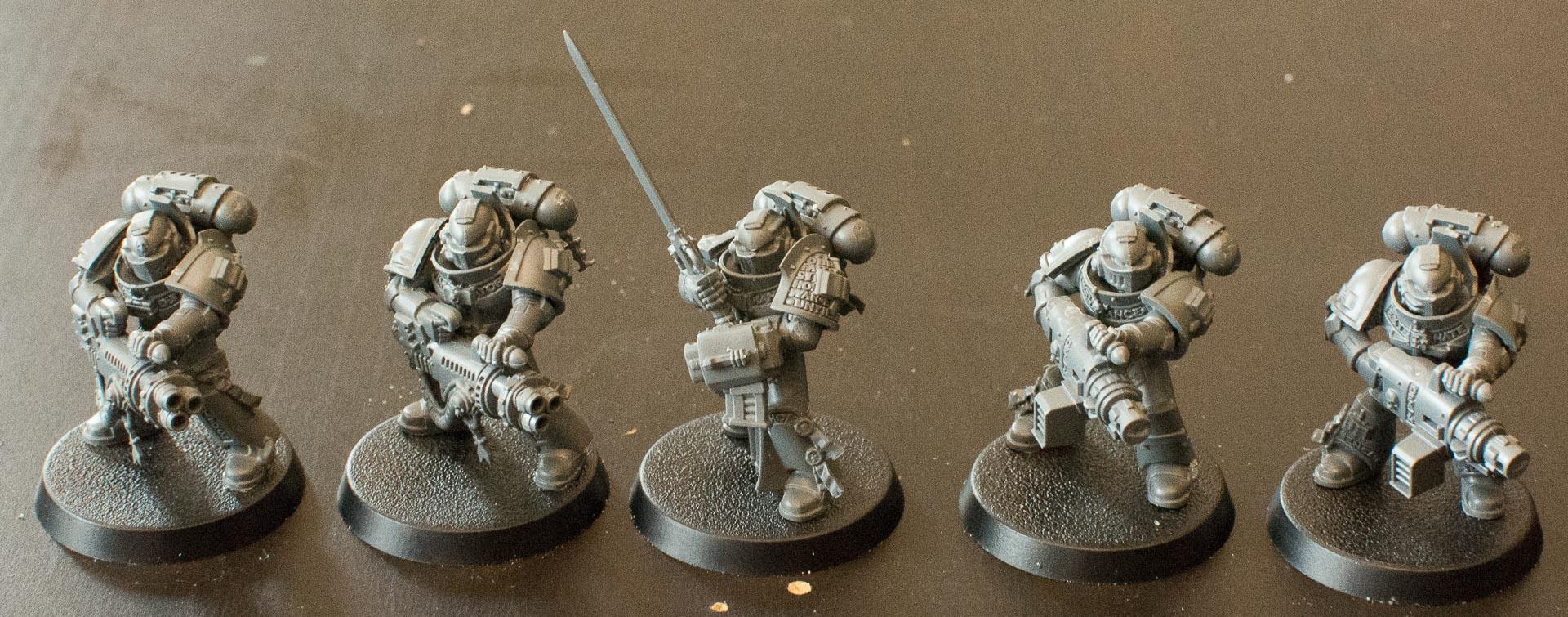 Purgation Squad