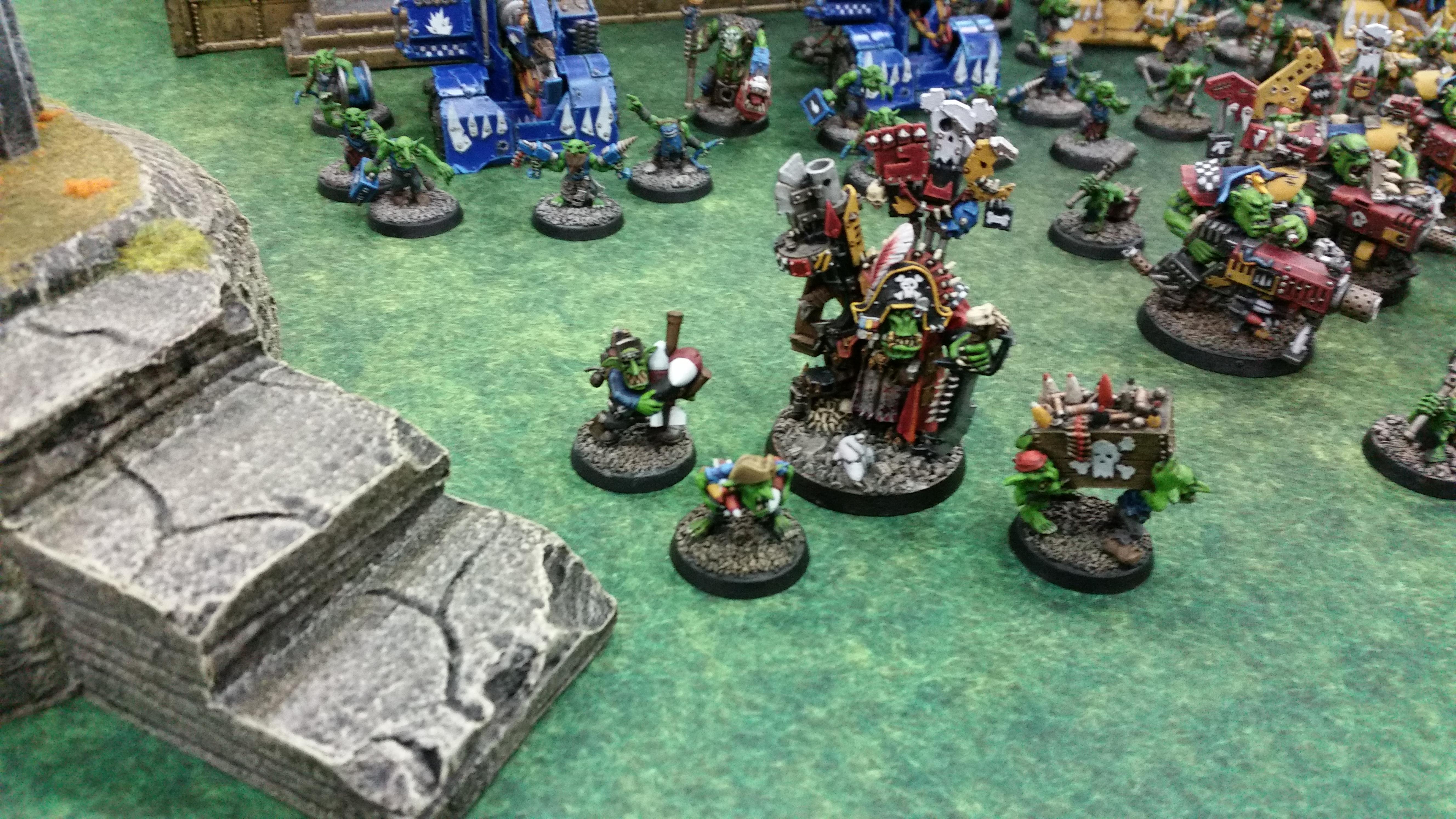 Badrukk and Runtz