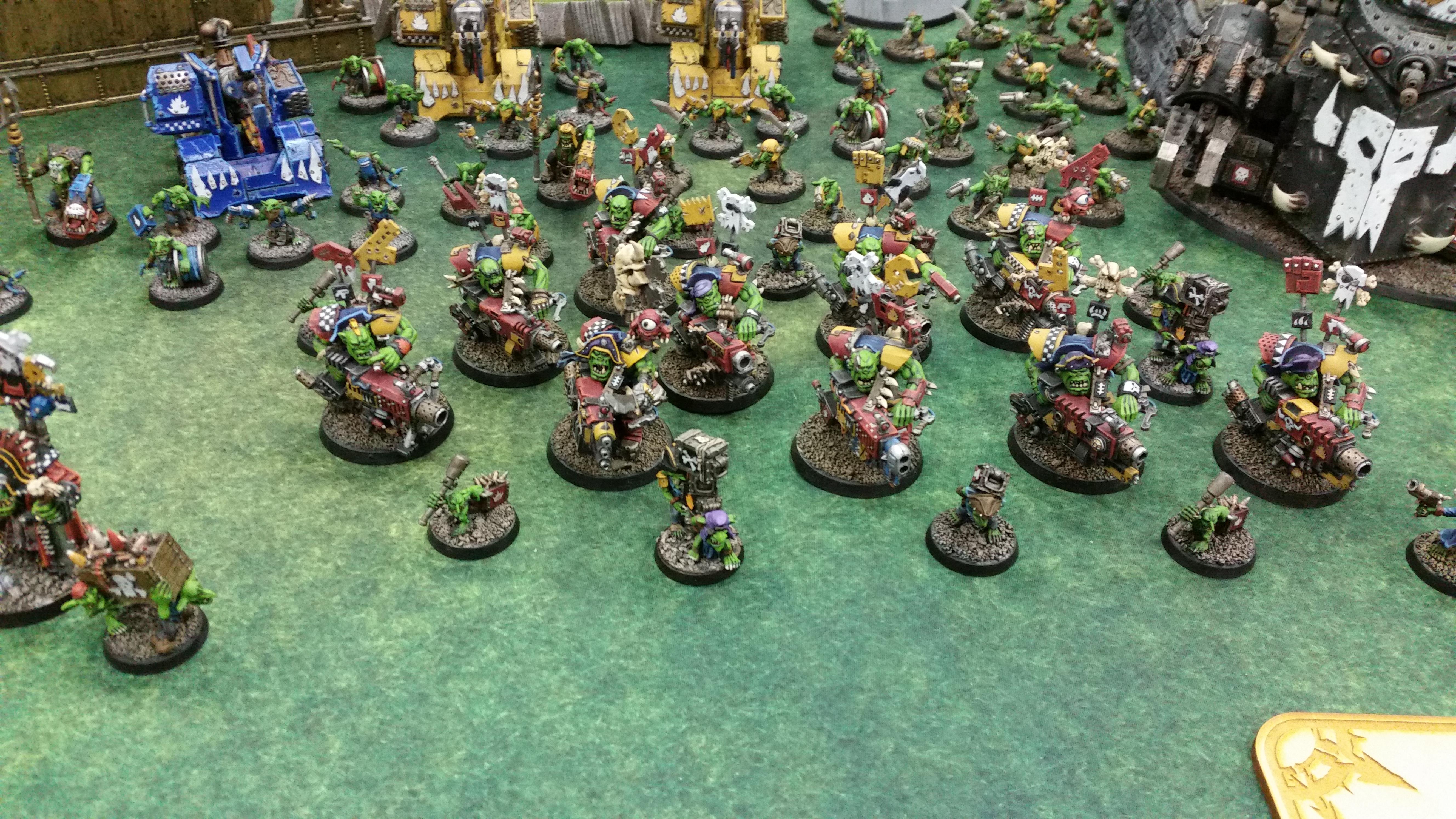 Flash Gitz
