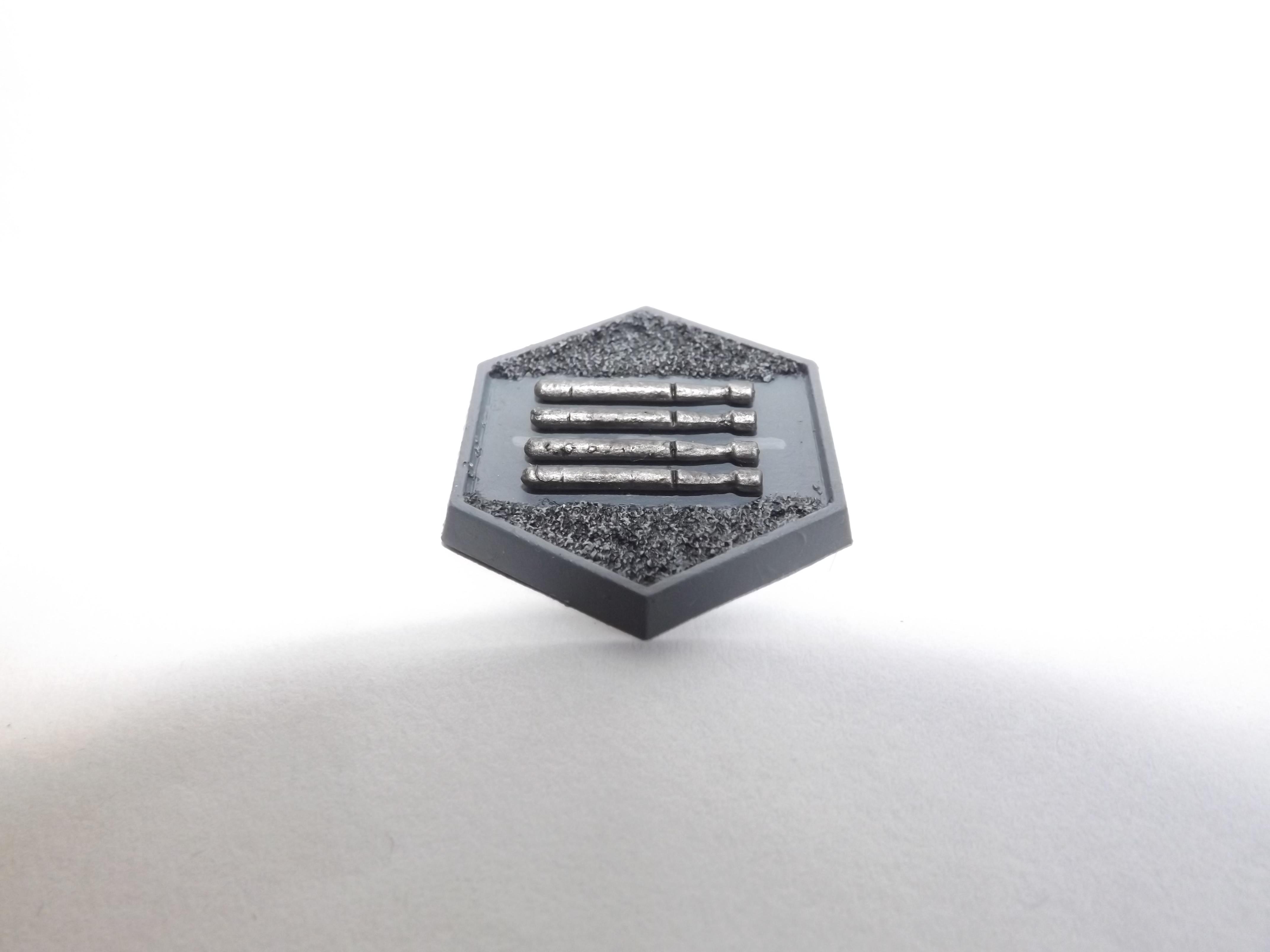6mm, Historical, World War 2