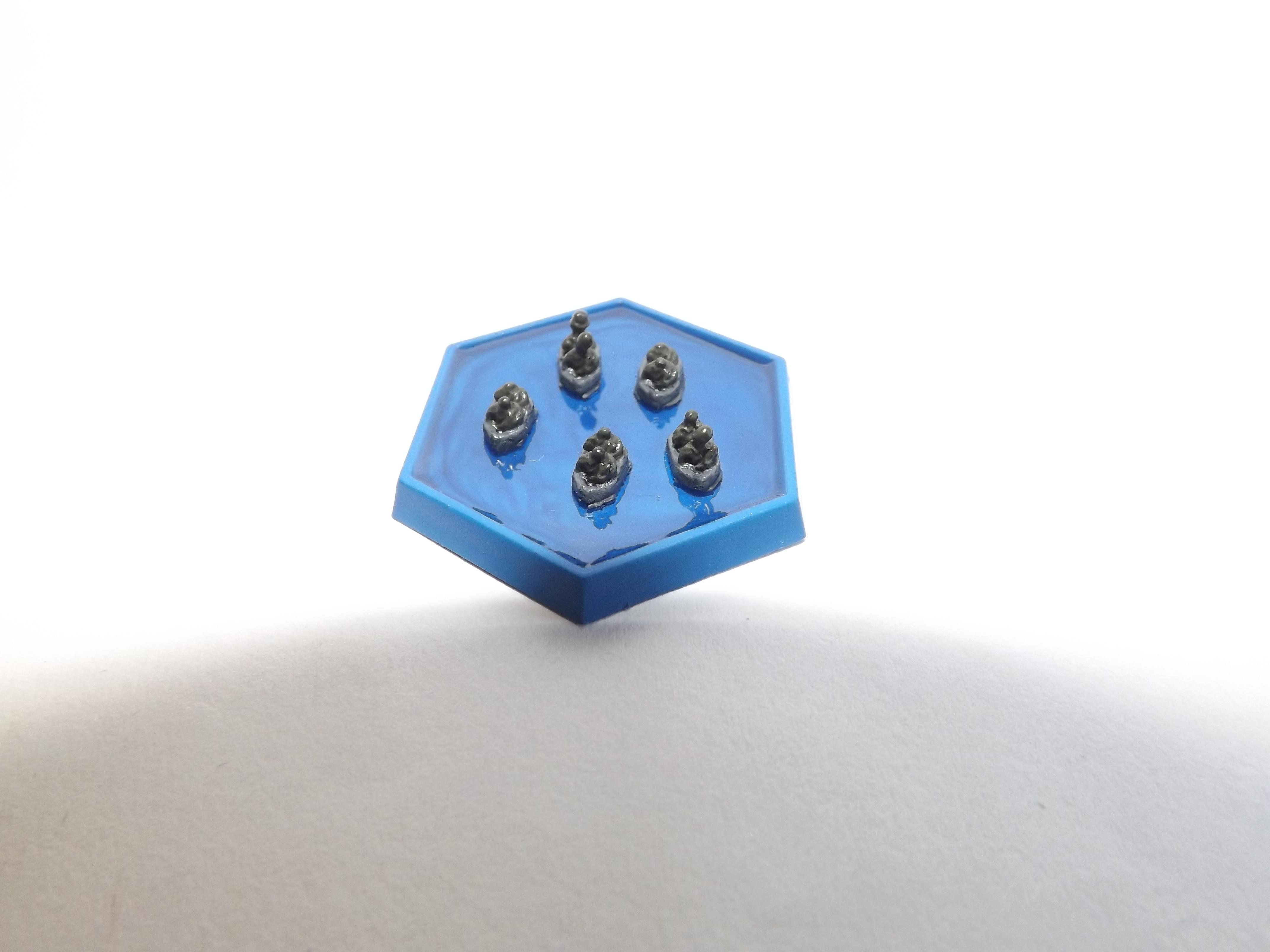 6mm, Historical, World War 2