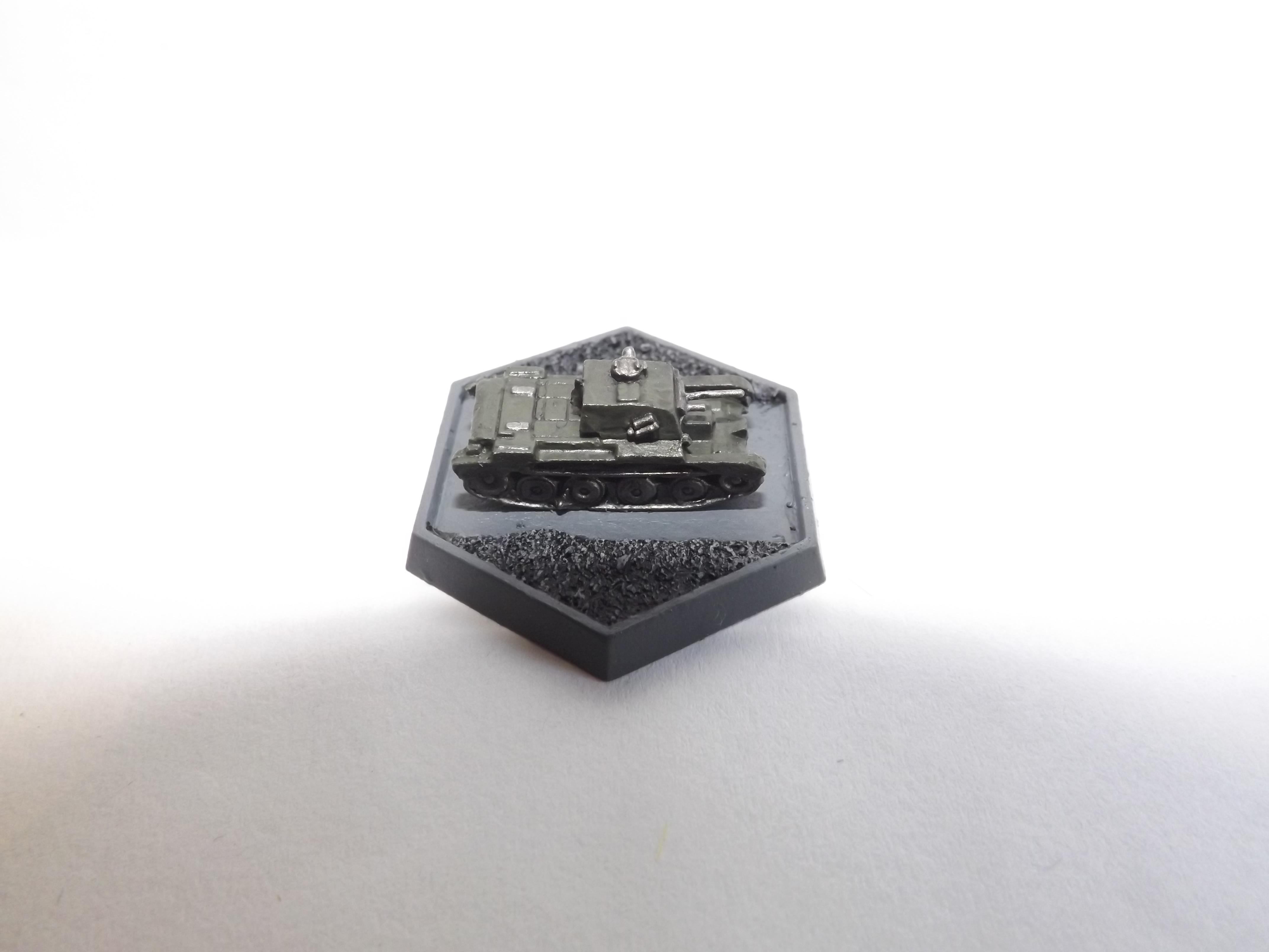 6mm, Historical, World War 2