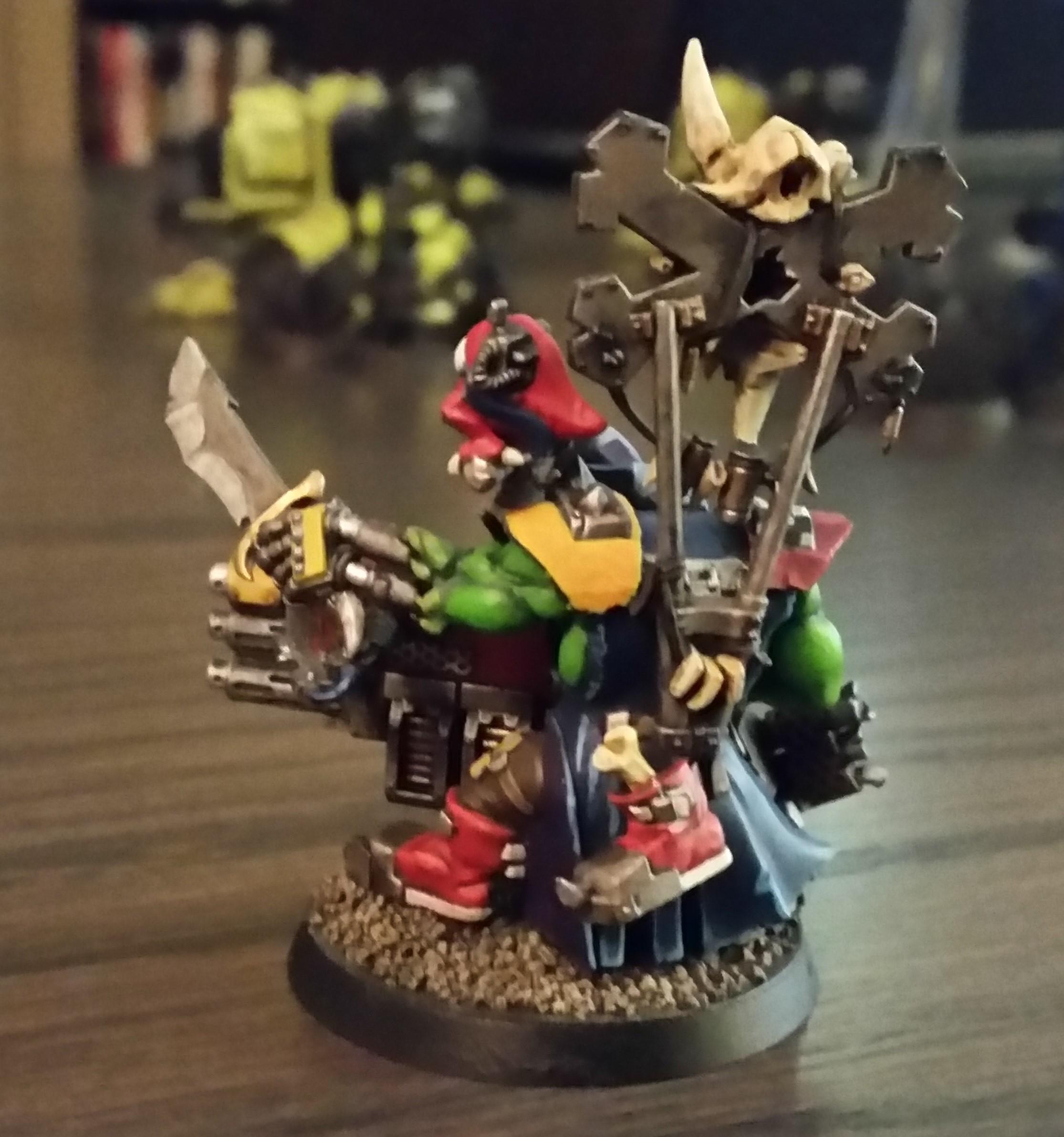 First Git I completed