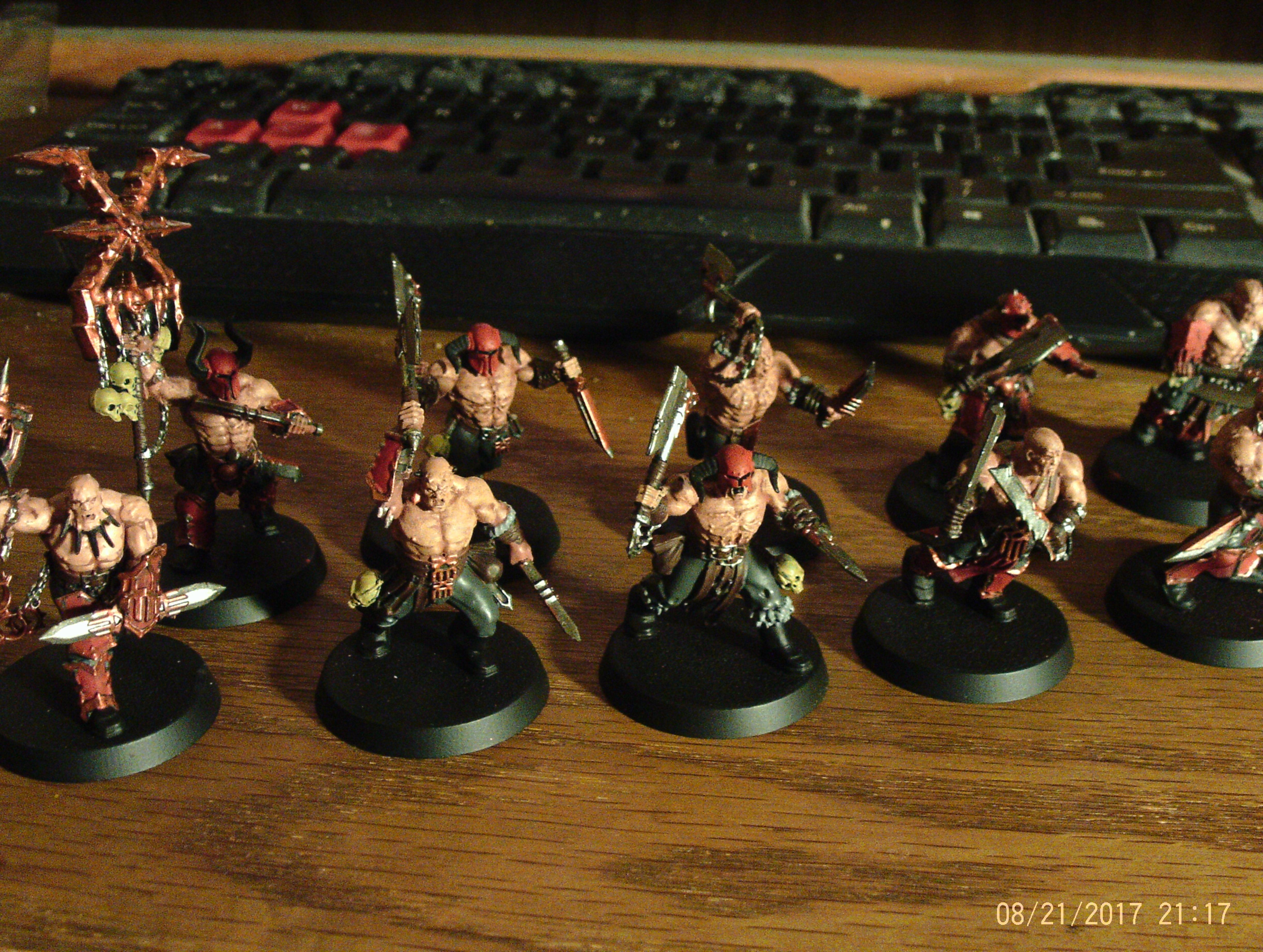 Berzerkers Squad 1 WIP 2