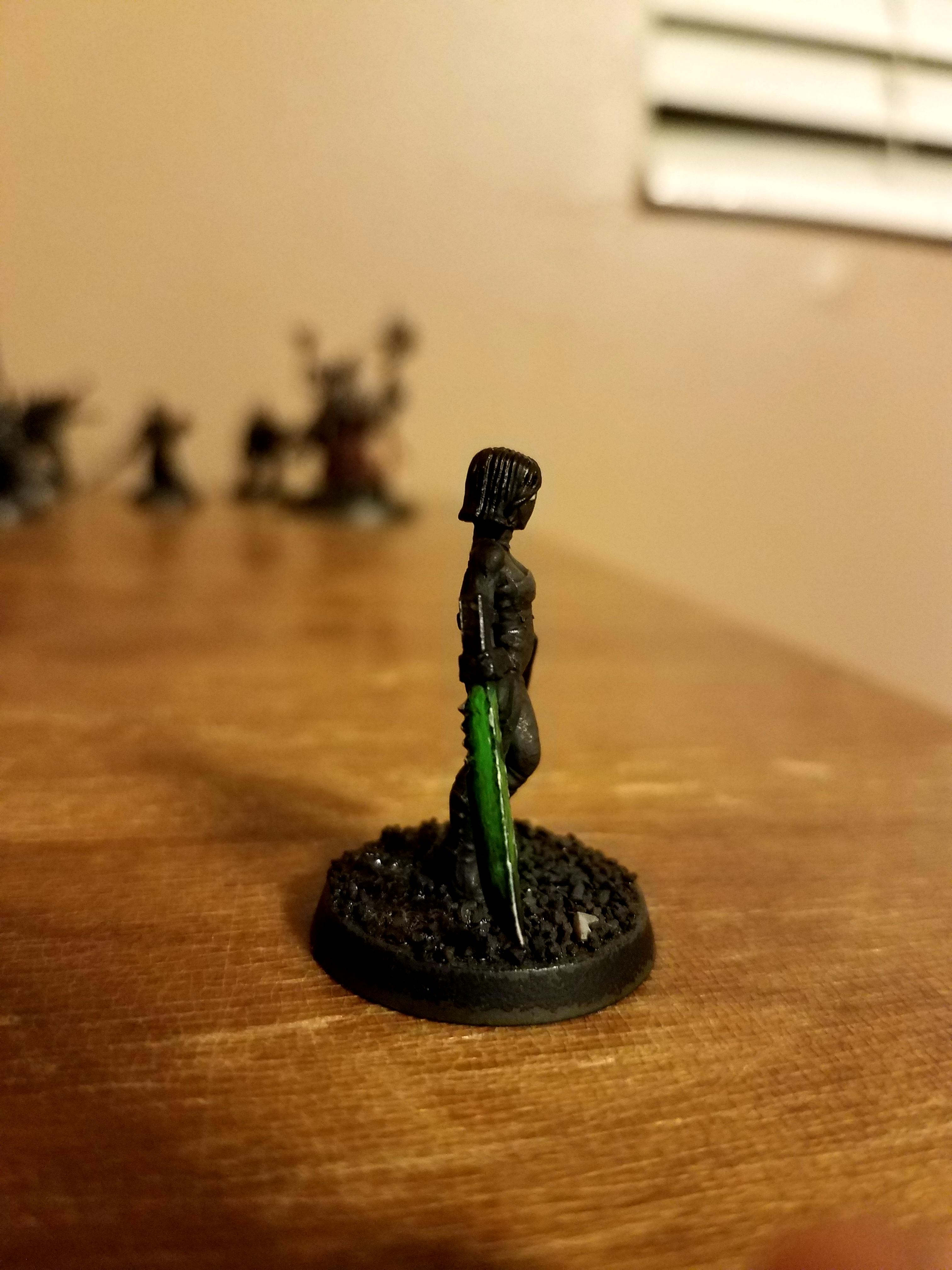 Assassin, Callidus