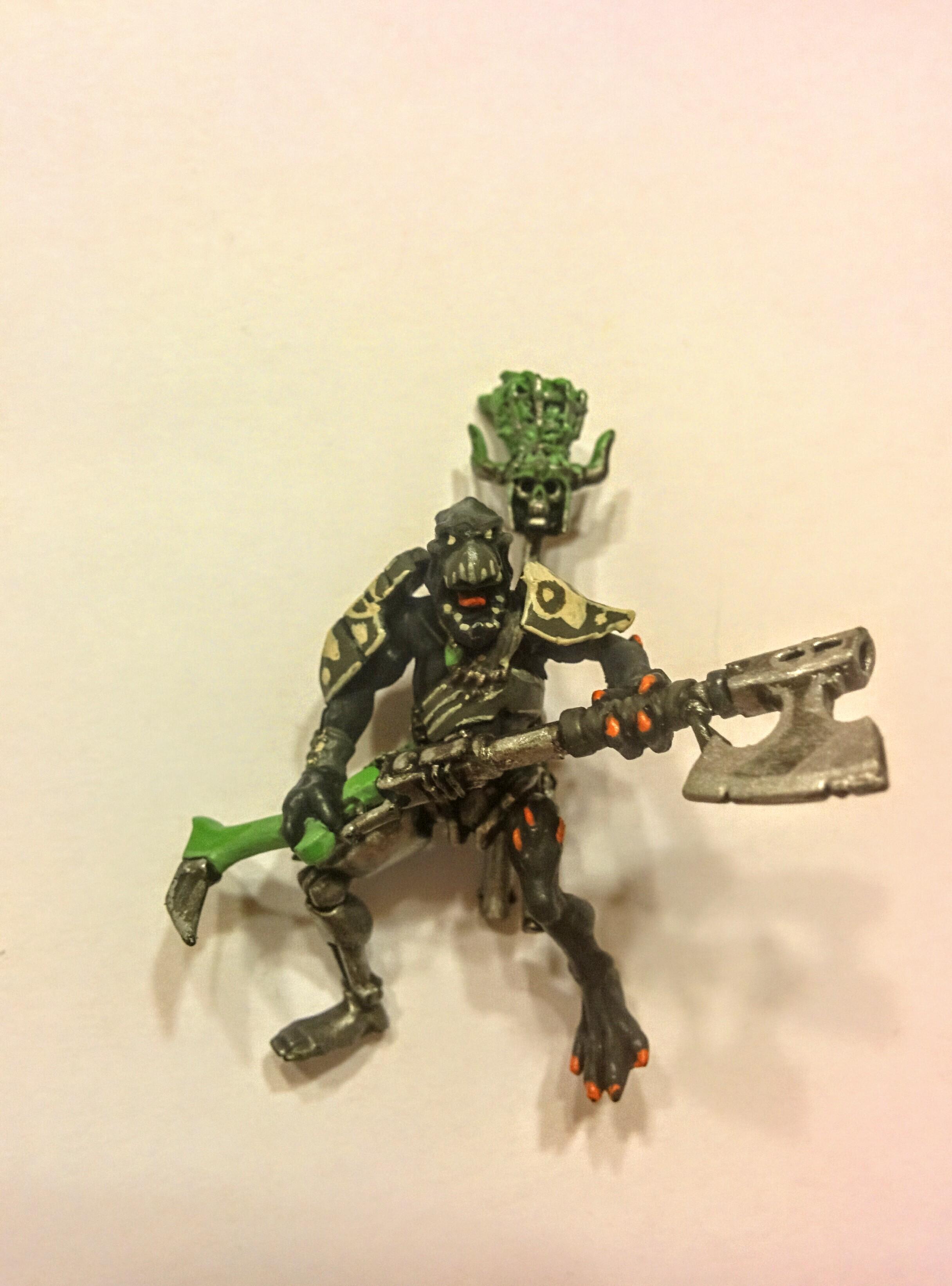 Fallen, Kroot, T'au, Fallen_Kroot_Pre_Highlighting_PIP_1