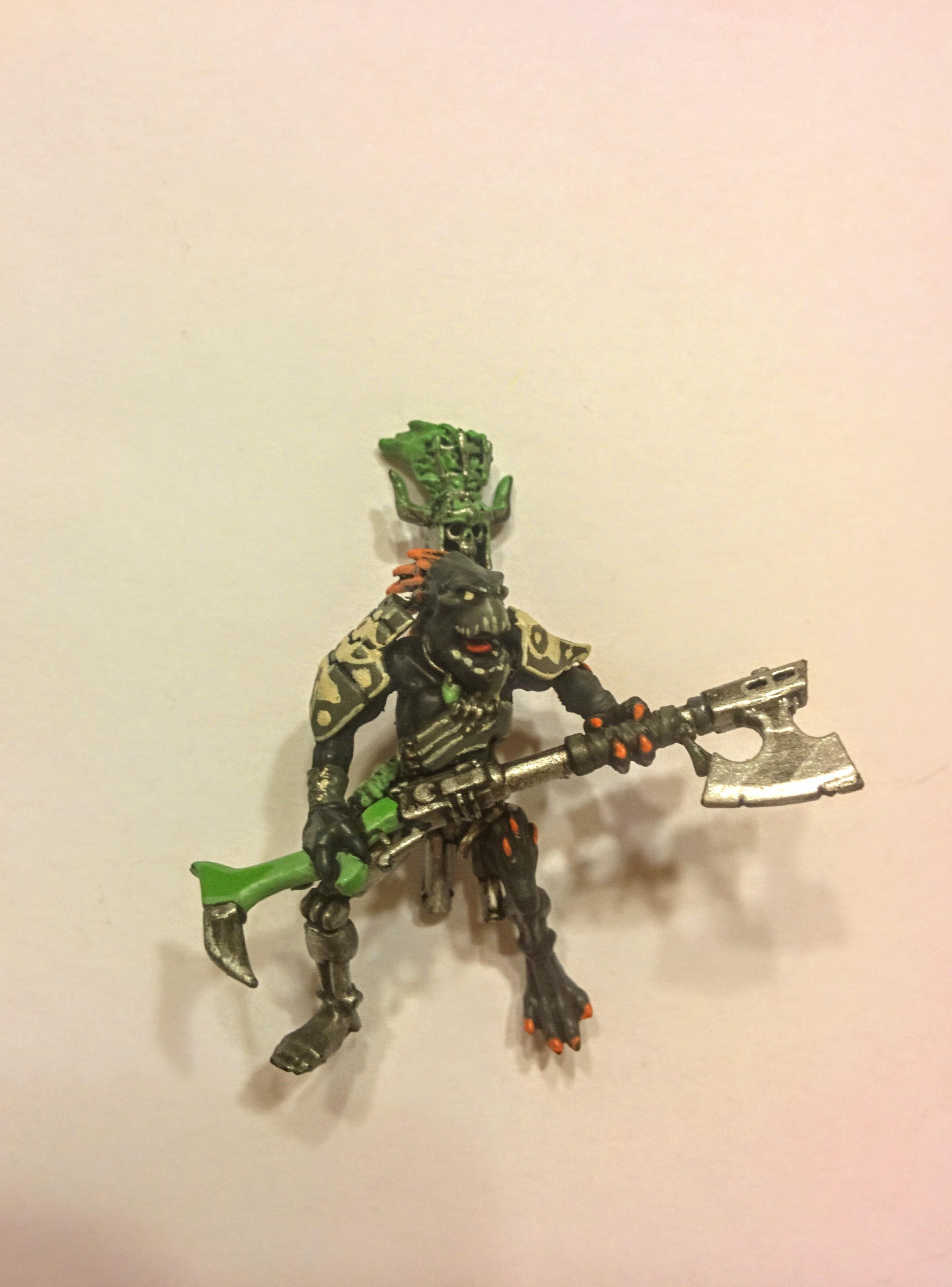 Fallen, Kroot, T'au, Fallen_Kroot_Pre_Highlighting_PIP_2