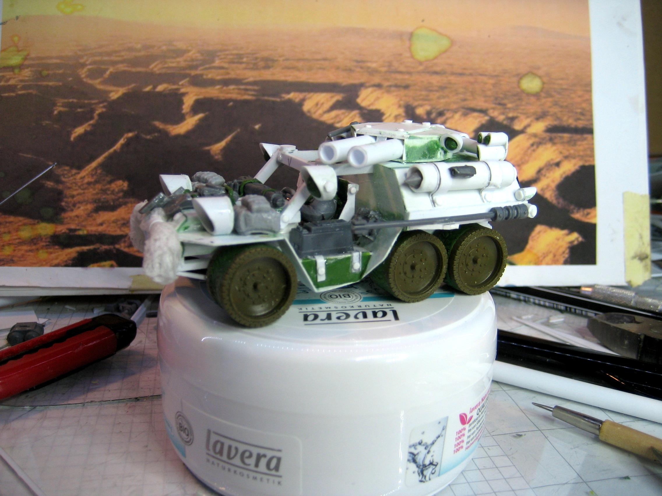 Dencara Tauros 1