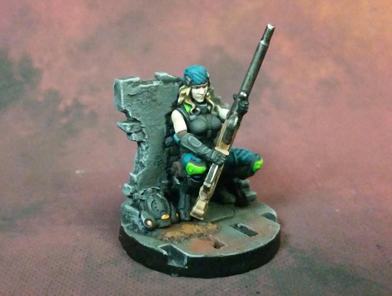 Snipers