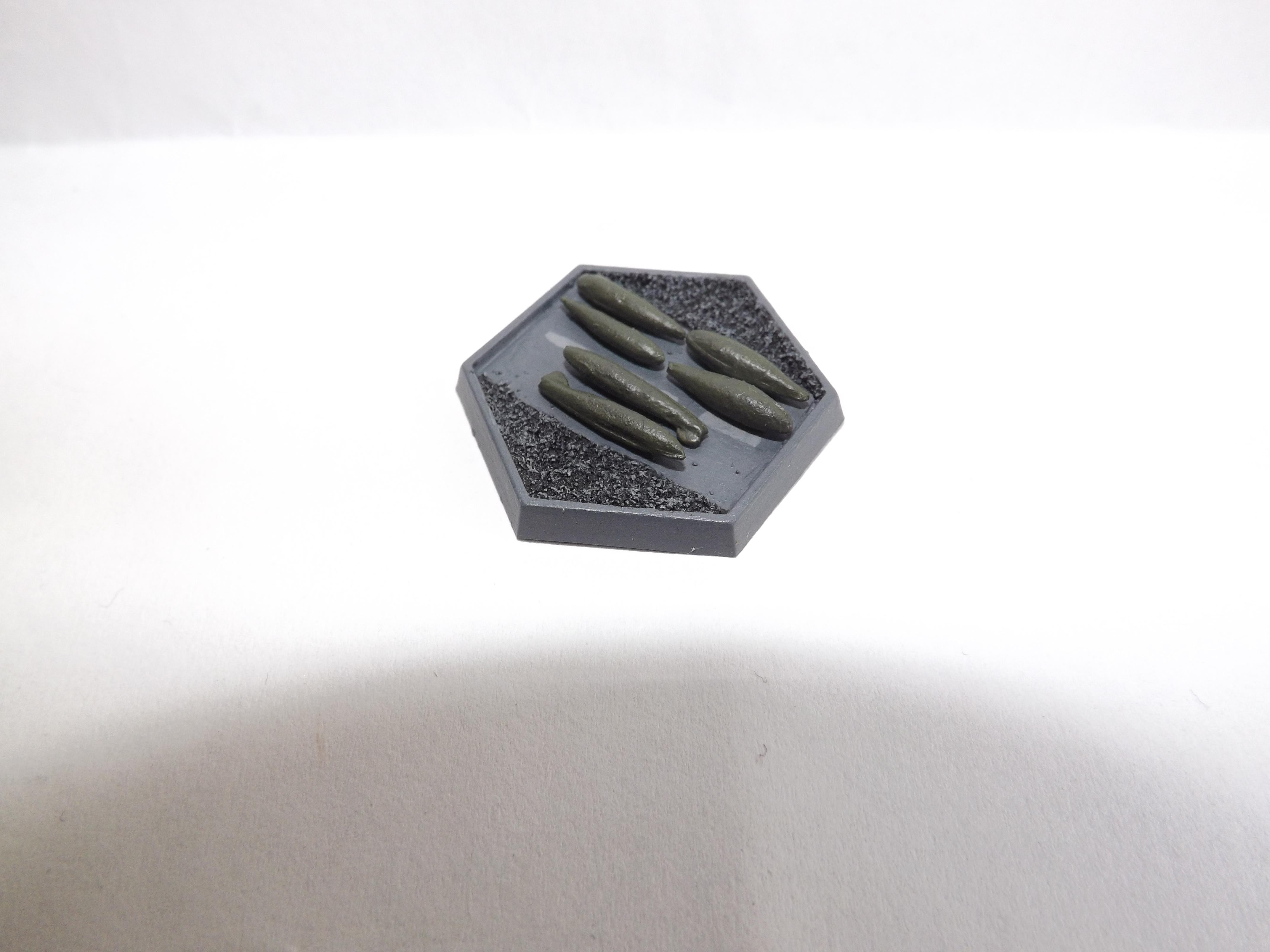 6mm, Historical, World War 2
