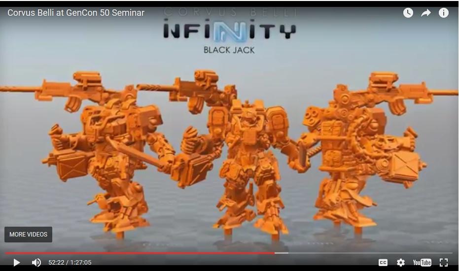 Blackjack render