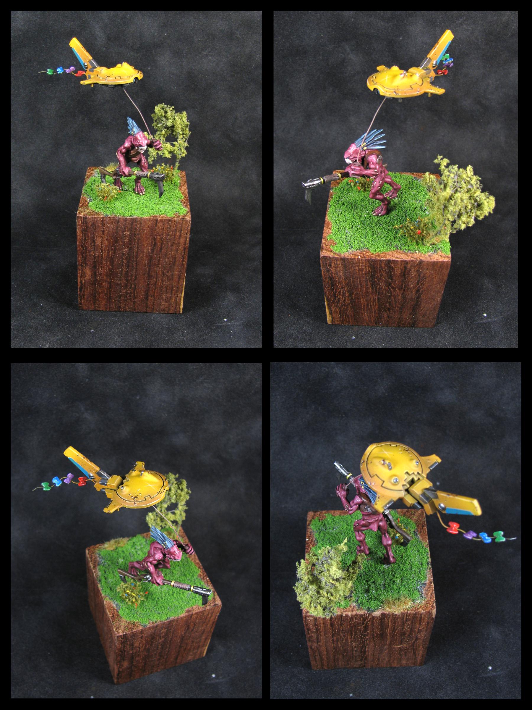 Kite kroot