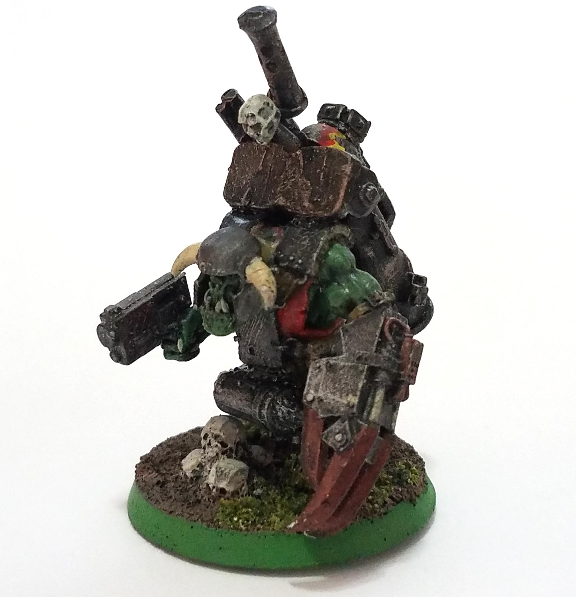 Stormboy Nob