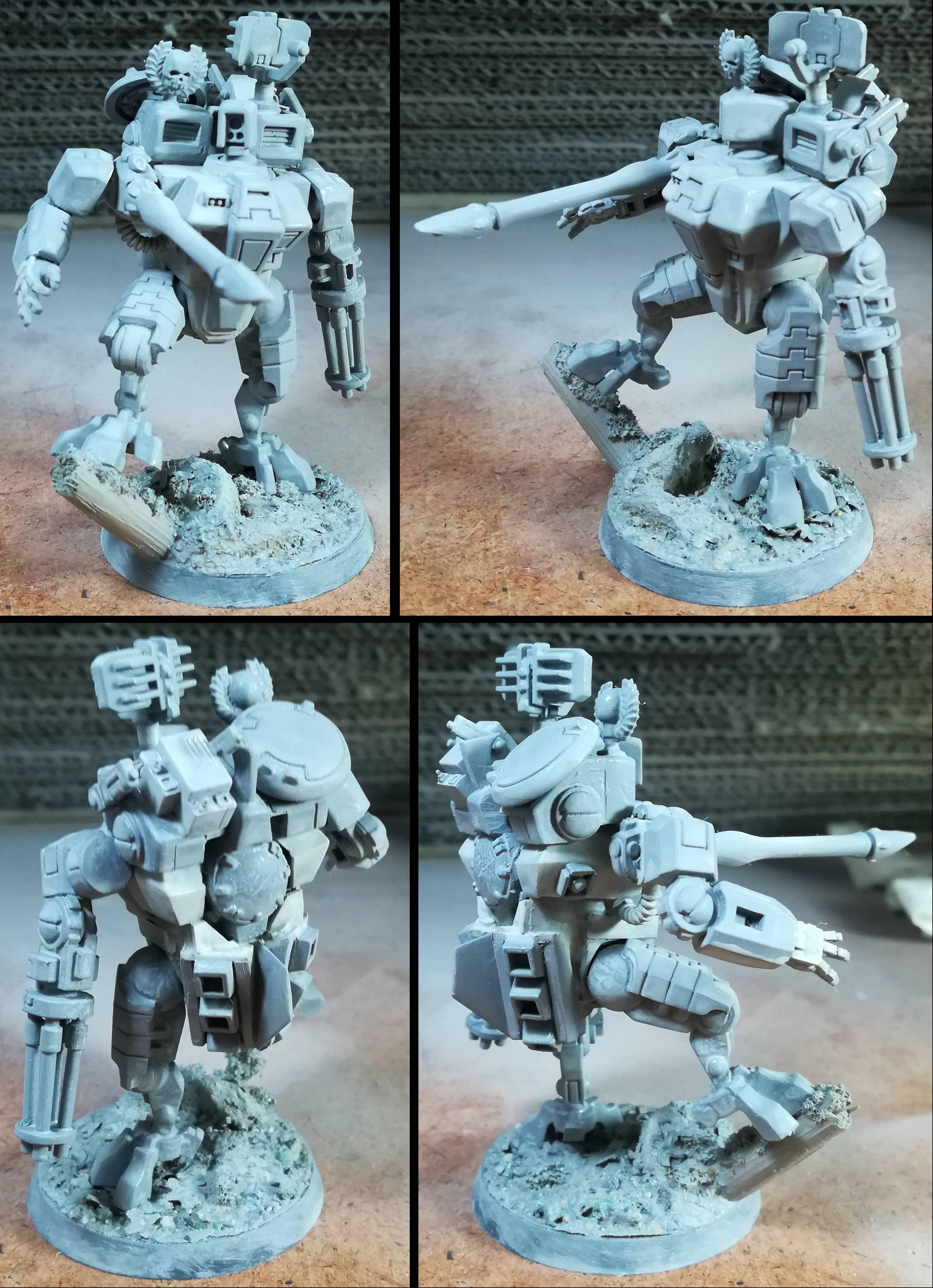 Crisis suit 1 pip 1